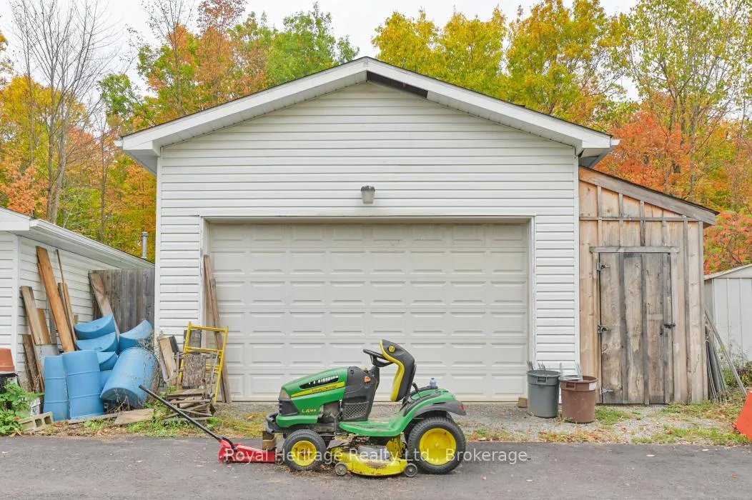 Photo 34 of 93 Tannery Road, Madoc — HOMEH