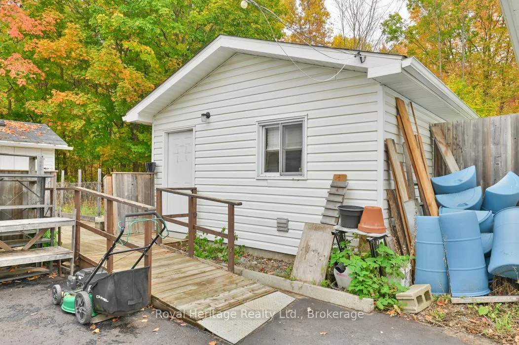 Photo 35 of 93 Tannery Road, Madoc — HOMEH