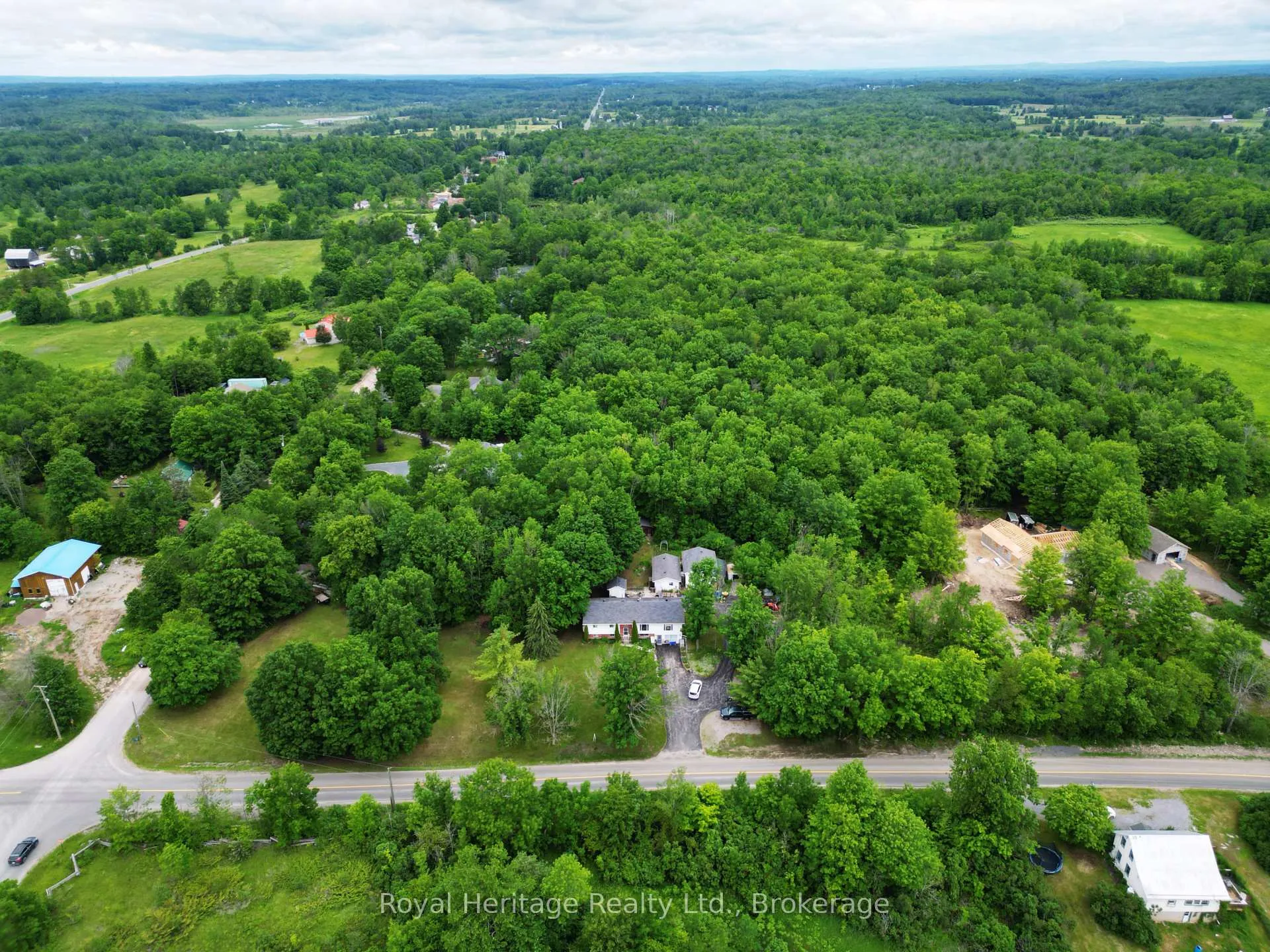 Photo 40 of 93 Tannery Road, Madoc — HOMEH