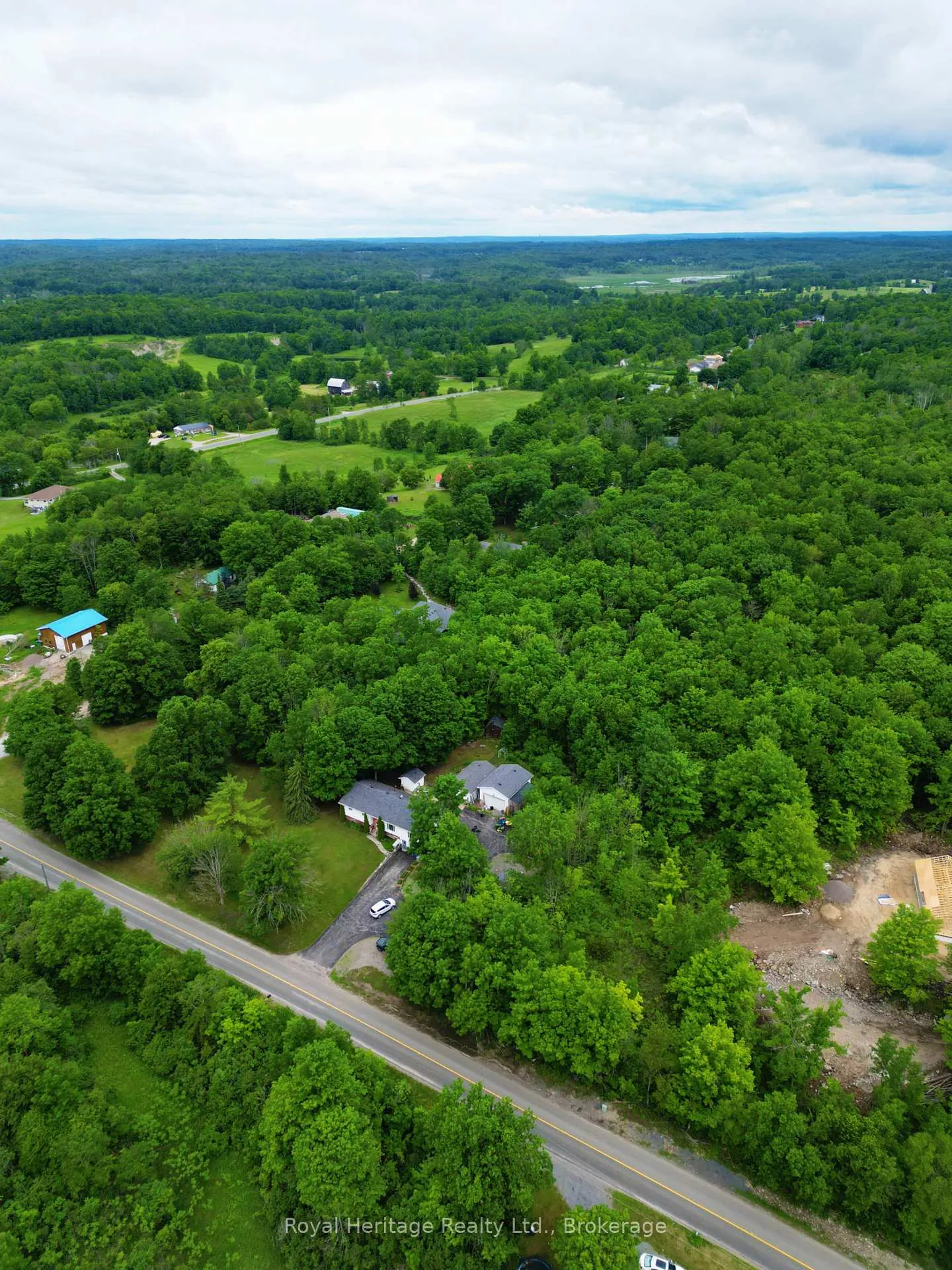 Photo 42 of 93 Tannery Road, Madoc — HOMEH