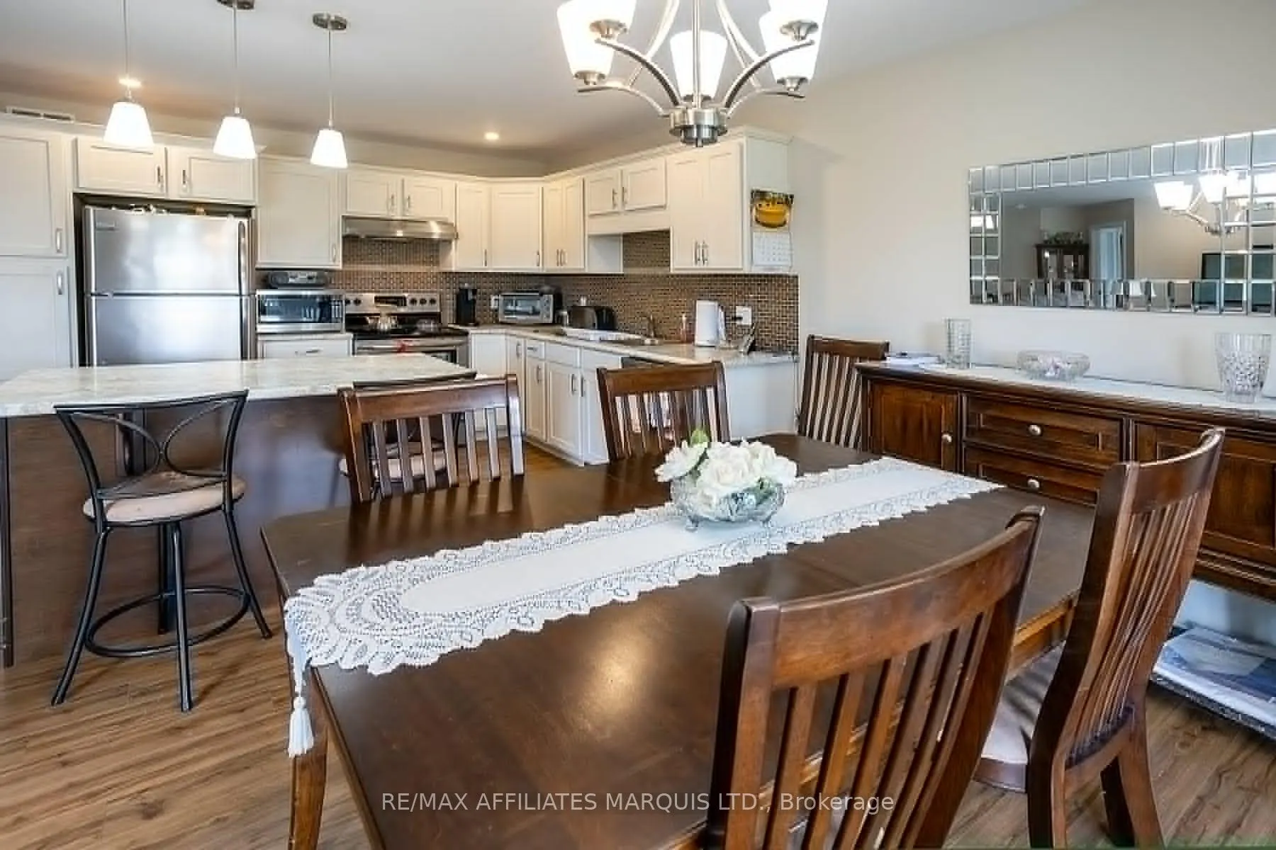 Photo 9 of 23B Caldwell Drive, South Dundas, Iroquois — HOMEH