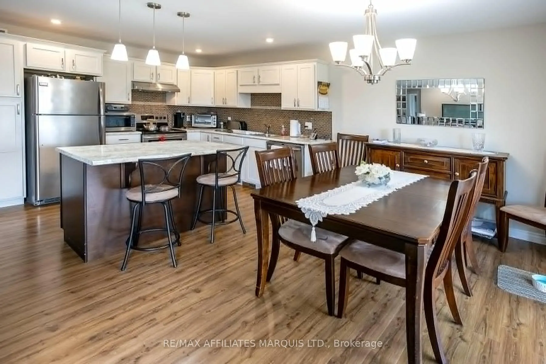 Photo 11 of 23B Caldwell Drive, South Dundas, Iroquois — HOMEH