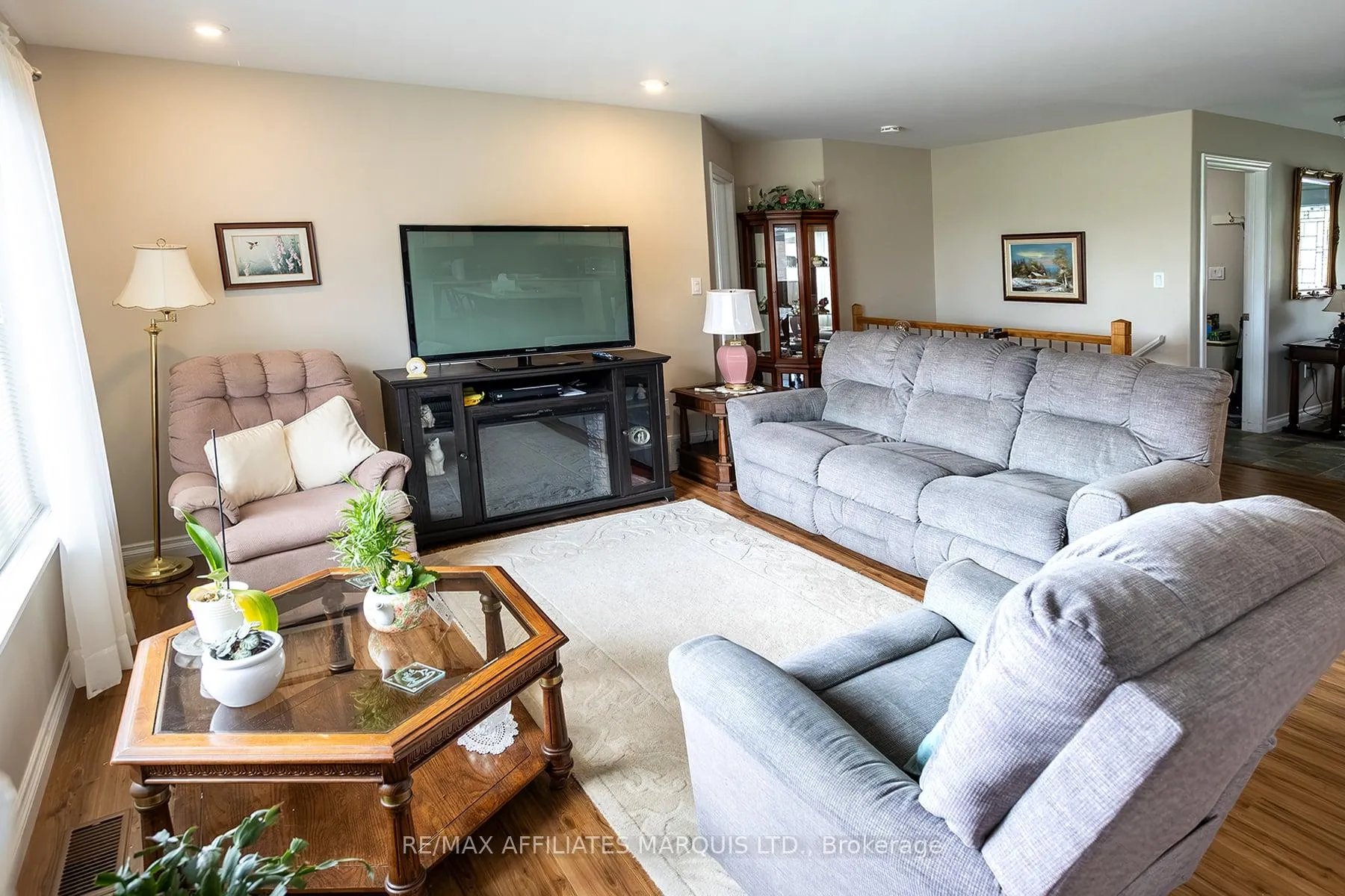 Photo 12 of 23B Caldwell Drive, South Dundas, Iroquois — HOMEH