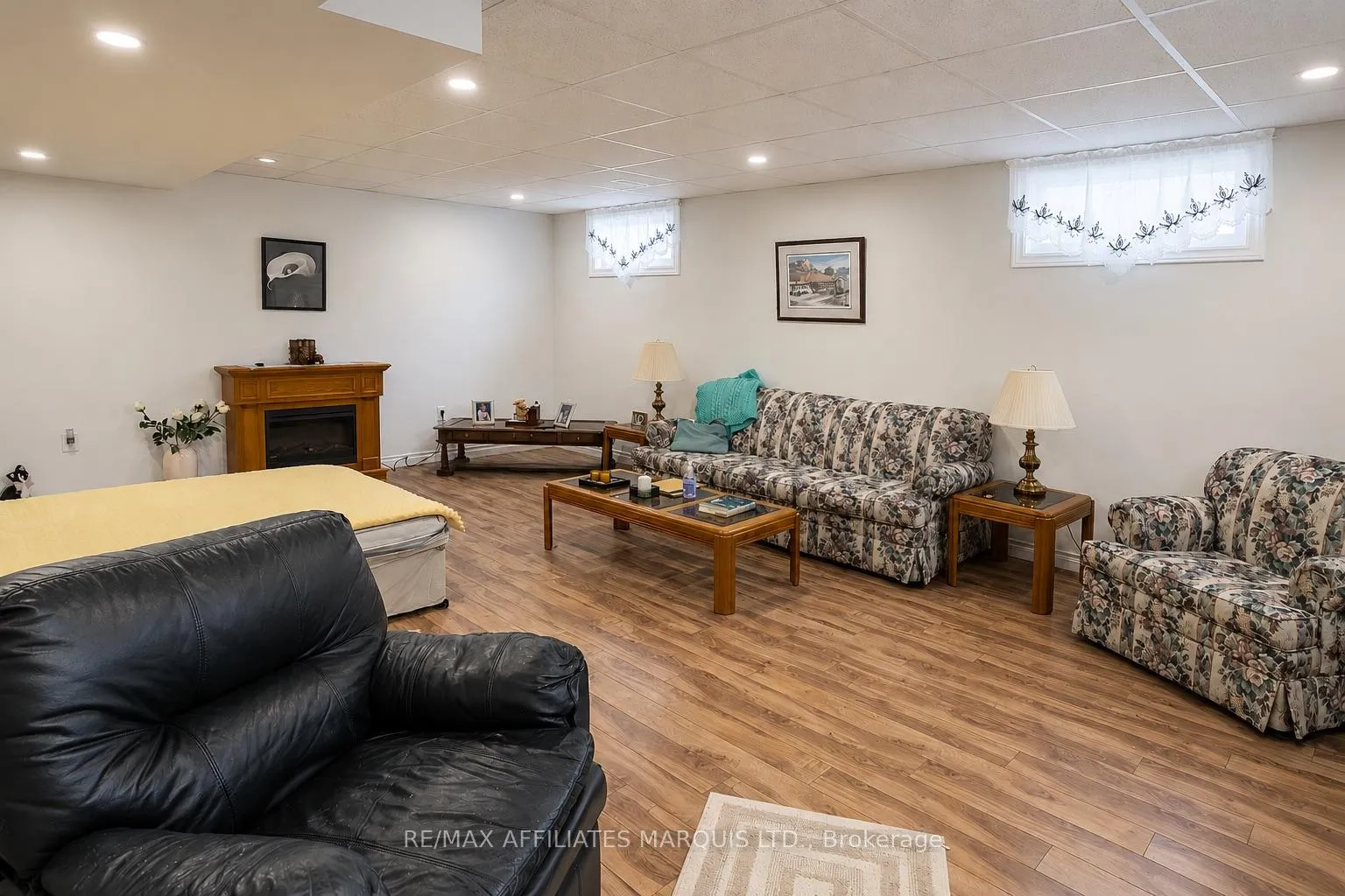 Photo 19 of 23B Caldwell Drive, South Dundas, Iroquois — HOMEH