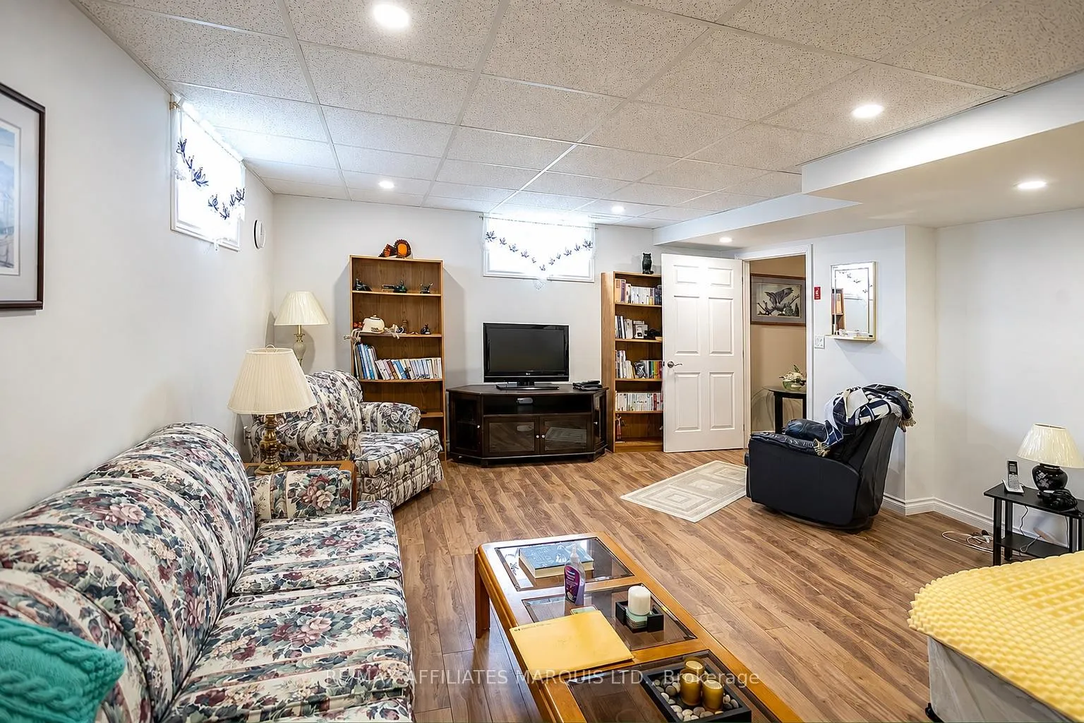 Photo 21 of 23B Caldwell Drive, South Dundas, Iroquois — HOMEH
