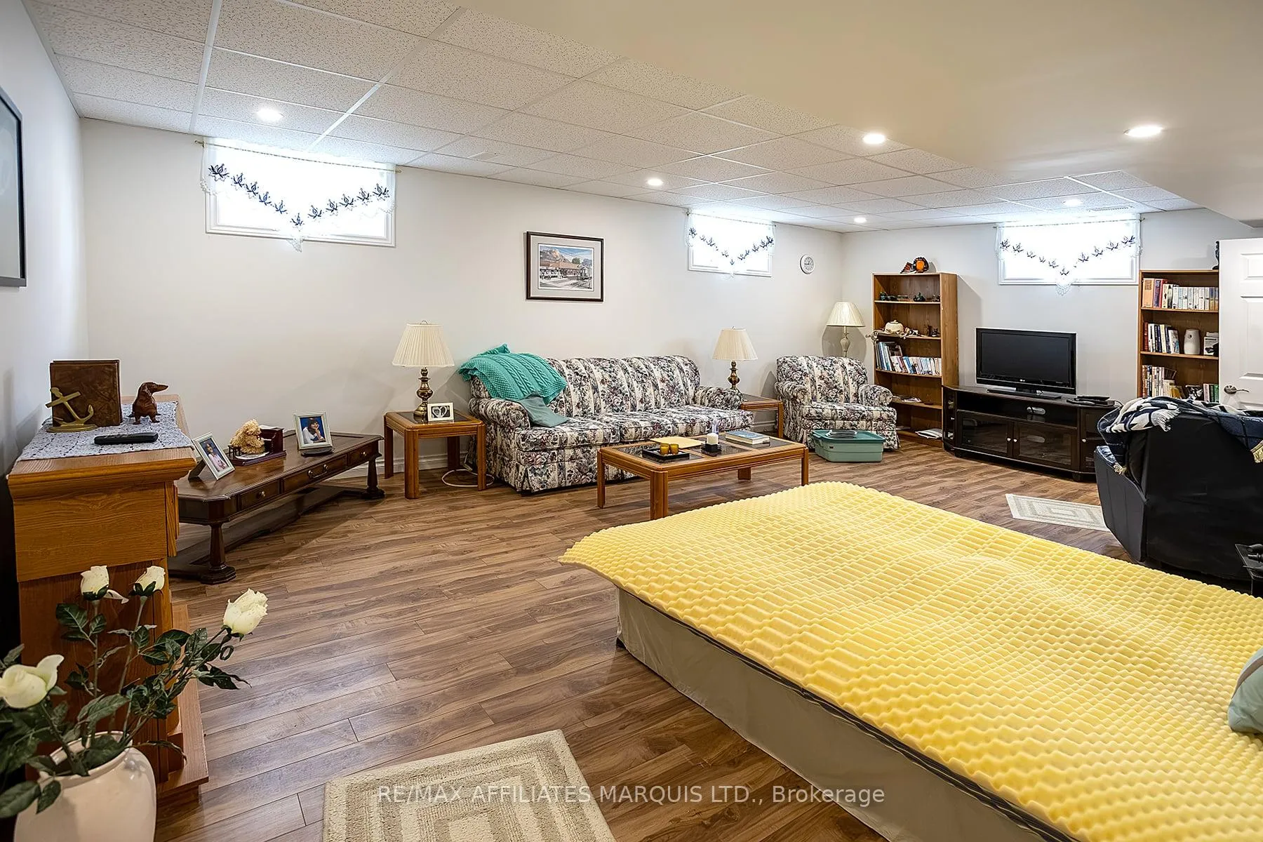 Photo 22 of 23B Caldwell Drive, South Dundas, Iroquois — HOMEH