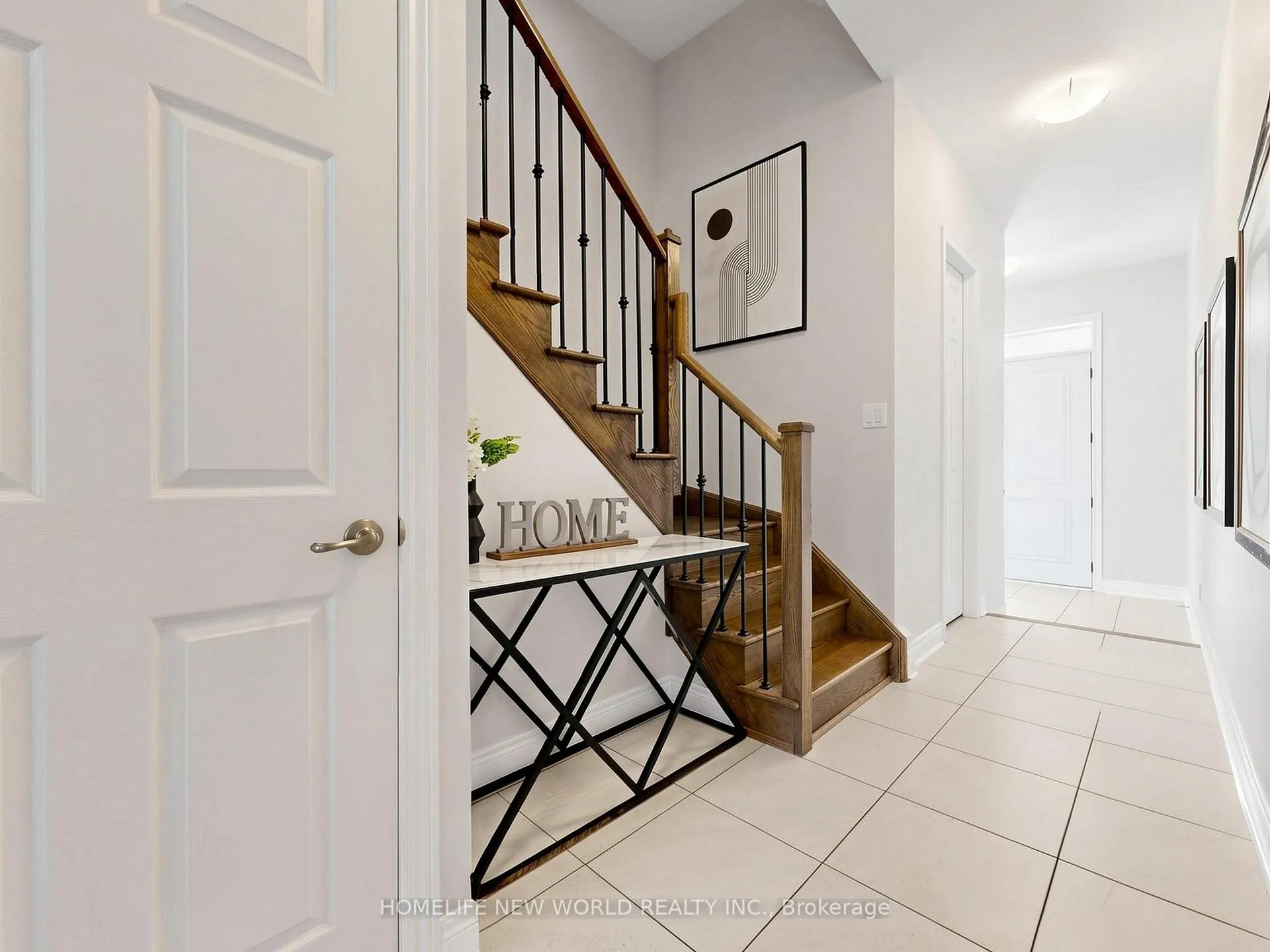 Photo 15 of 590 Marc Santi Boulevard, Vaughan, Patterson — HOMEH