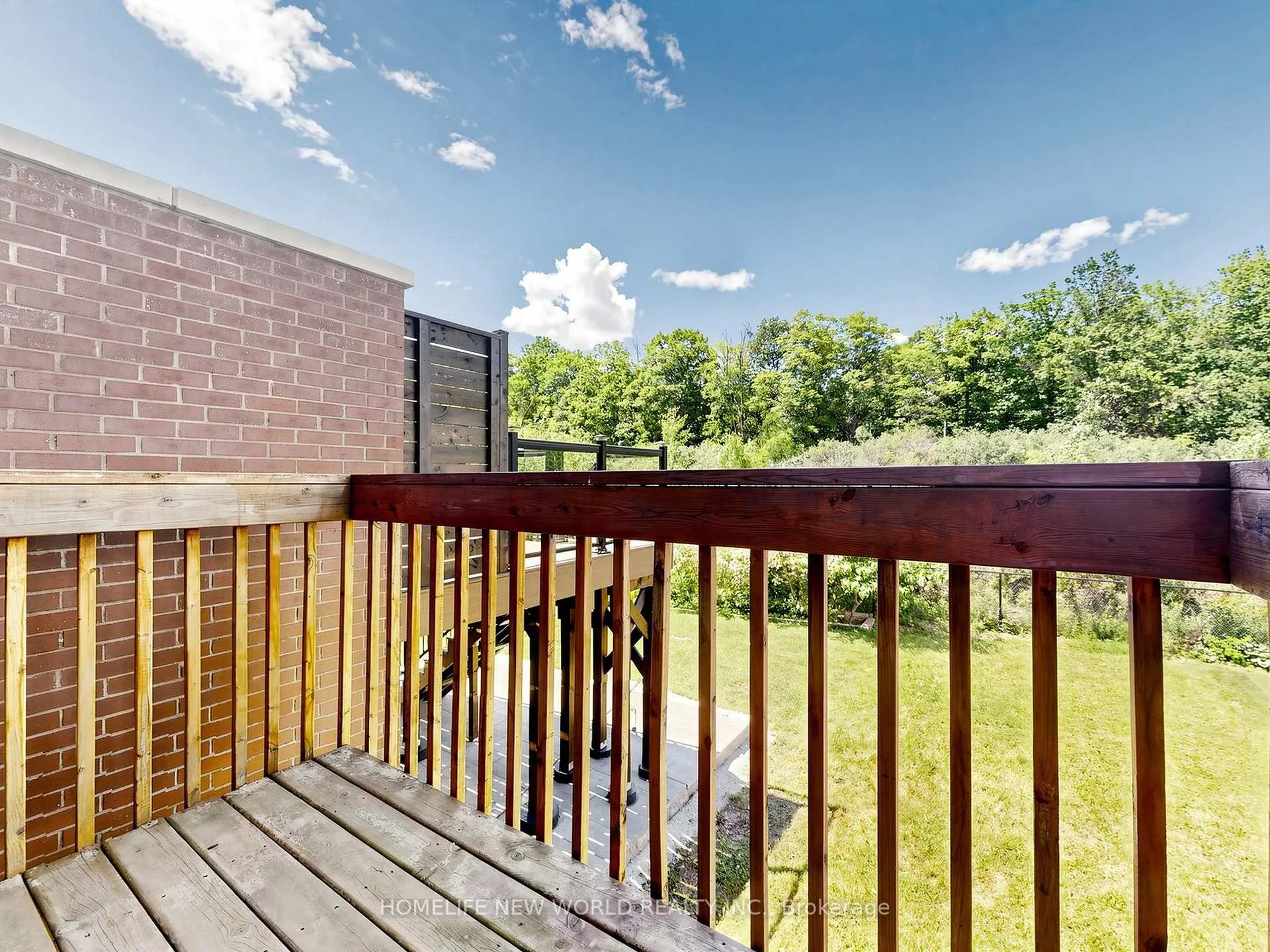 Photo 16 of 590 Marc Santi Boulevard, Vaughan, Patterson — HOMEH