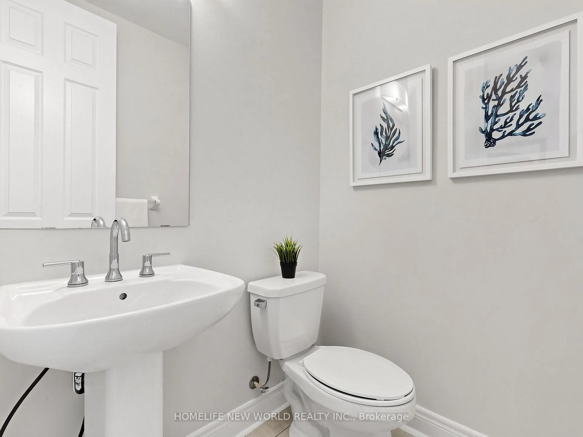 Photo 17 of 590 Marc Santi Boulevard, Vaughan, Patterson — HOMEH