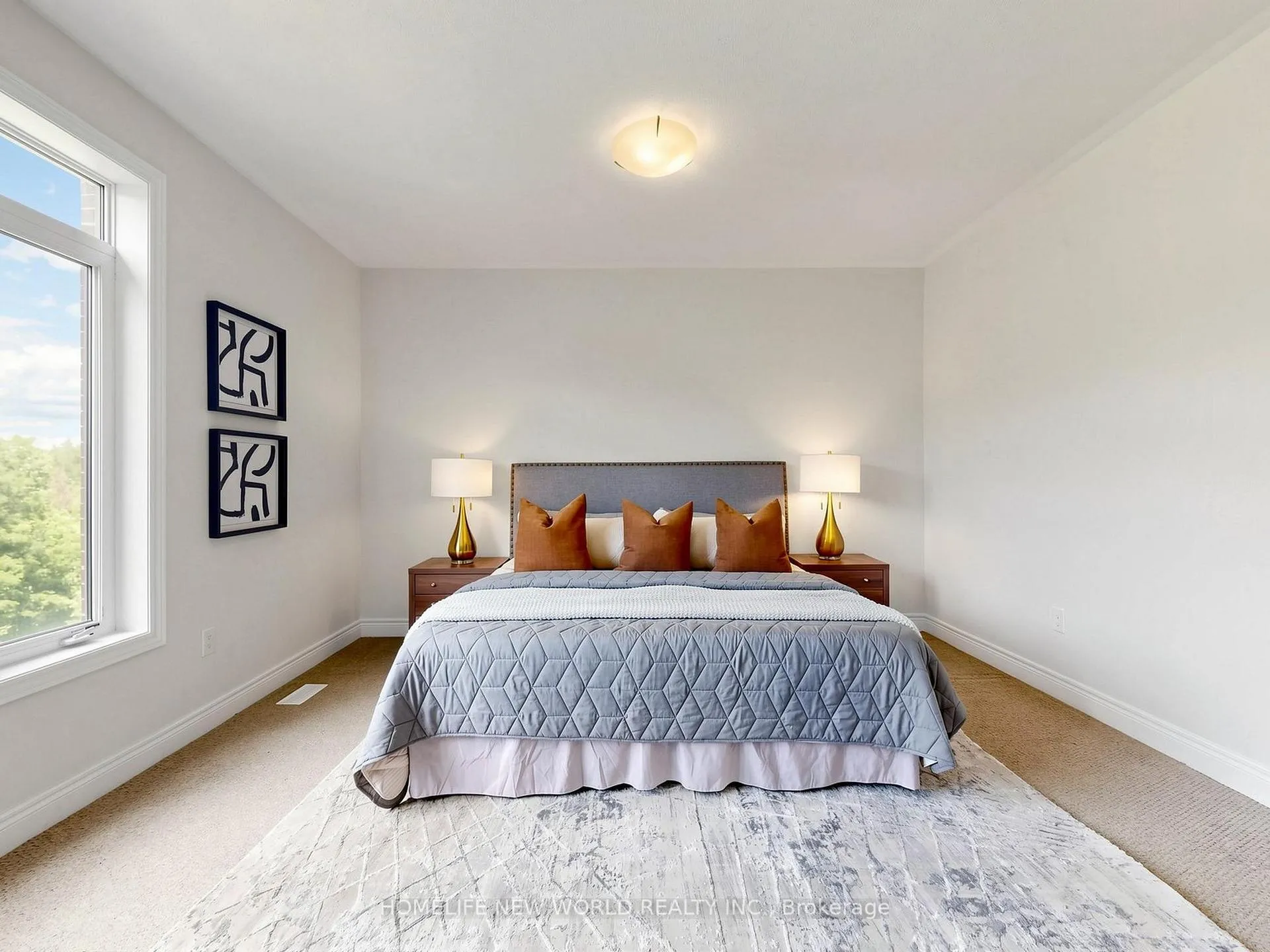 Photo 19 of 590 Marc Santi Boulevard, Vaughan, Patterson — HOMEH