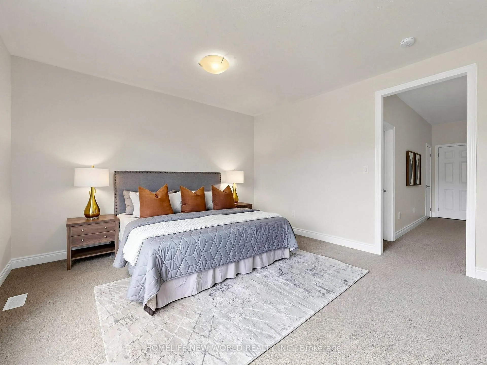 Photo 20 of 590 Marc Santi Boulevard, Vaughan, Patterson — HOMEH