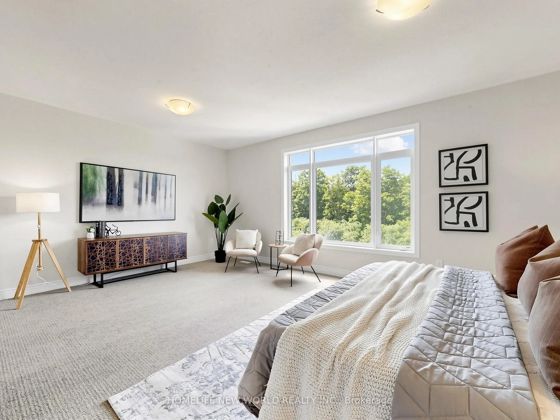 Photo 21 of 590 Marc Santi Boulevard, Vaughan, Patterson — HOMEH
