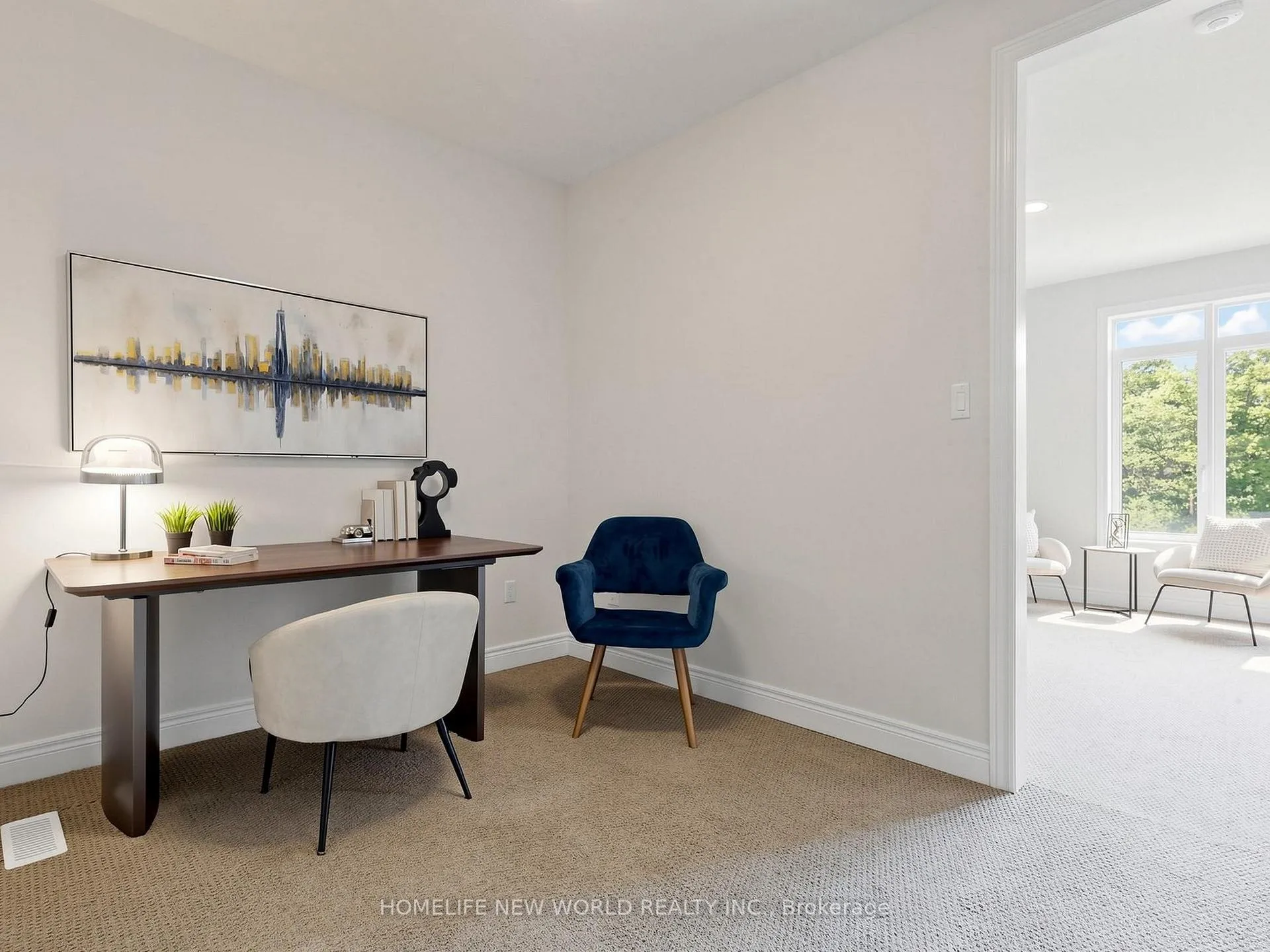 Photo 22 of 590 Marc Santi Boulevard, Vaughan, Patterson — HOMEH