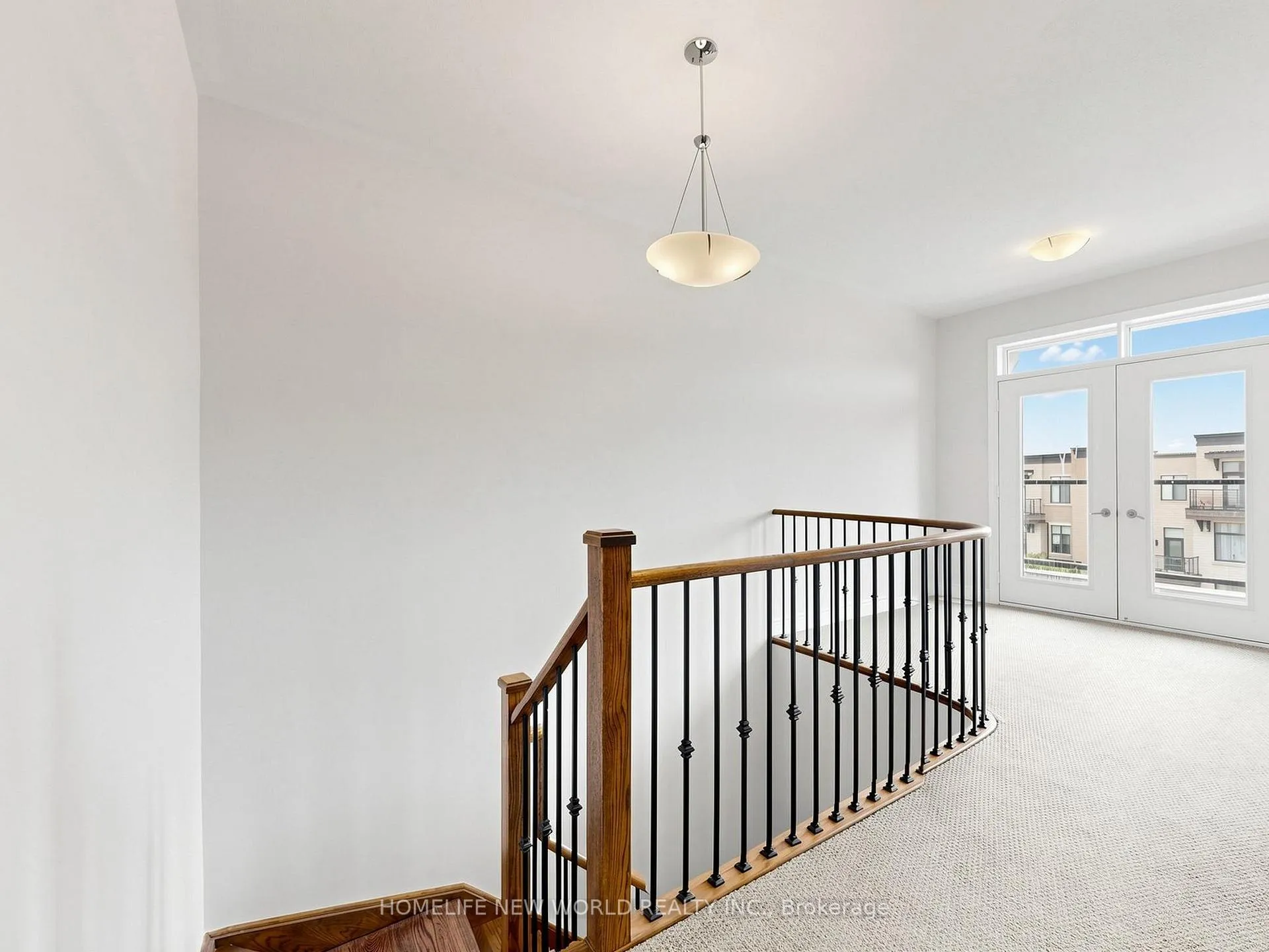 Photo 31 of 590 Marc Santi Boulevard, Vaughan, Patterson — HOMEH