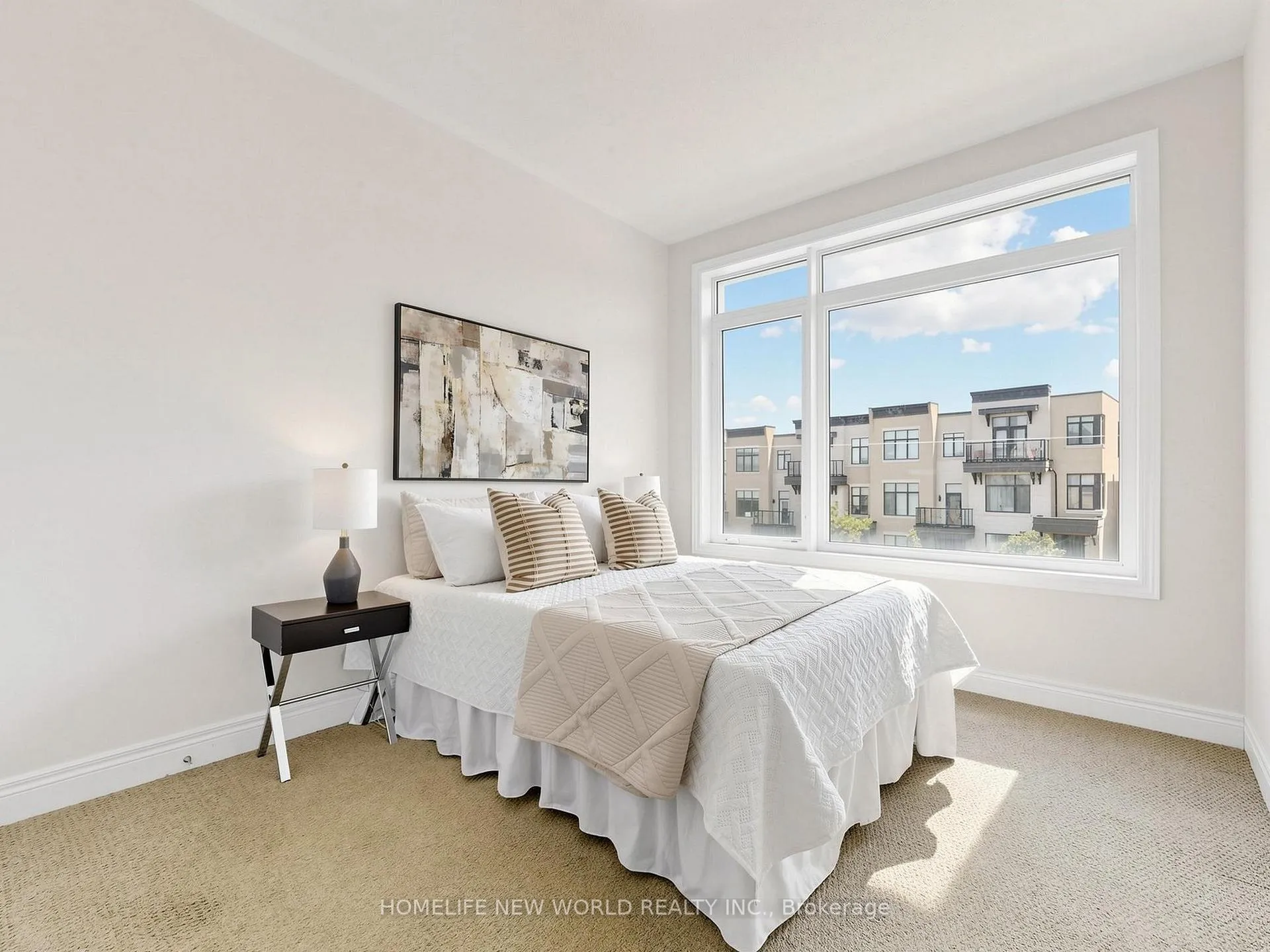 Photo 32 of 590 Marc Santi Boulevard, Vaughan, Patterson — HOMEH