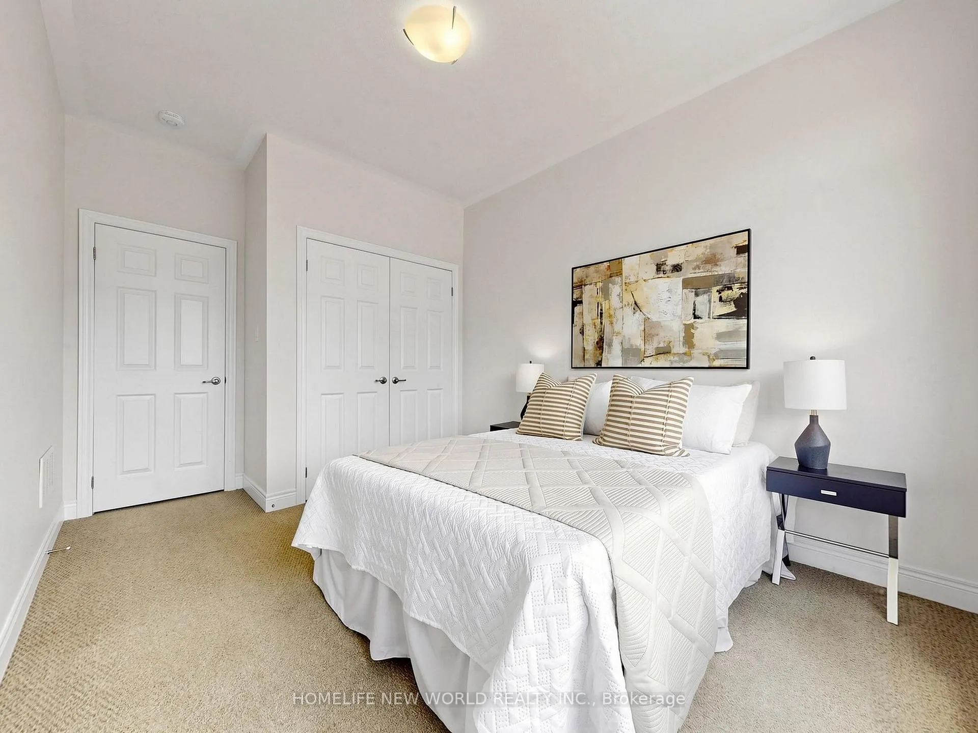 Photo 34 of 590 Marc Santi Boulevard, Vaughan, Patterson — HOMEH