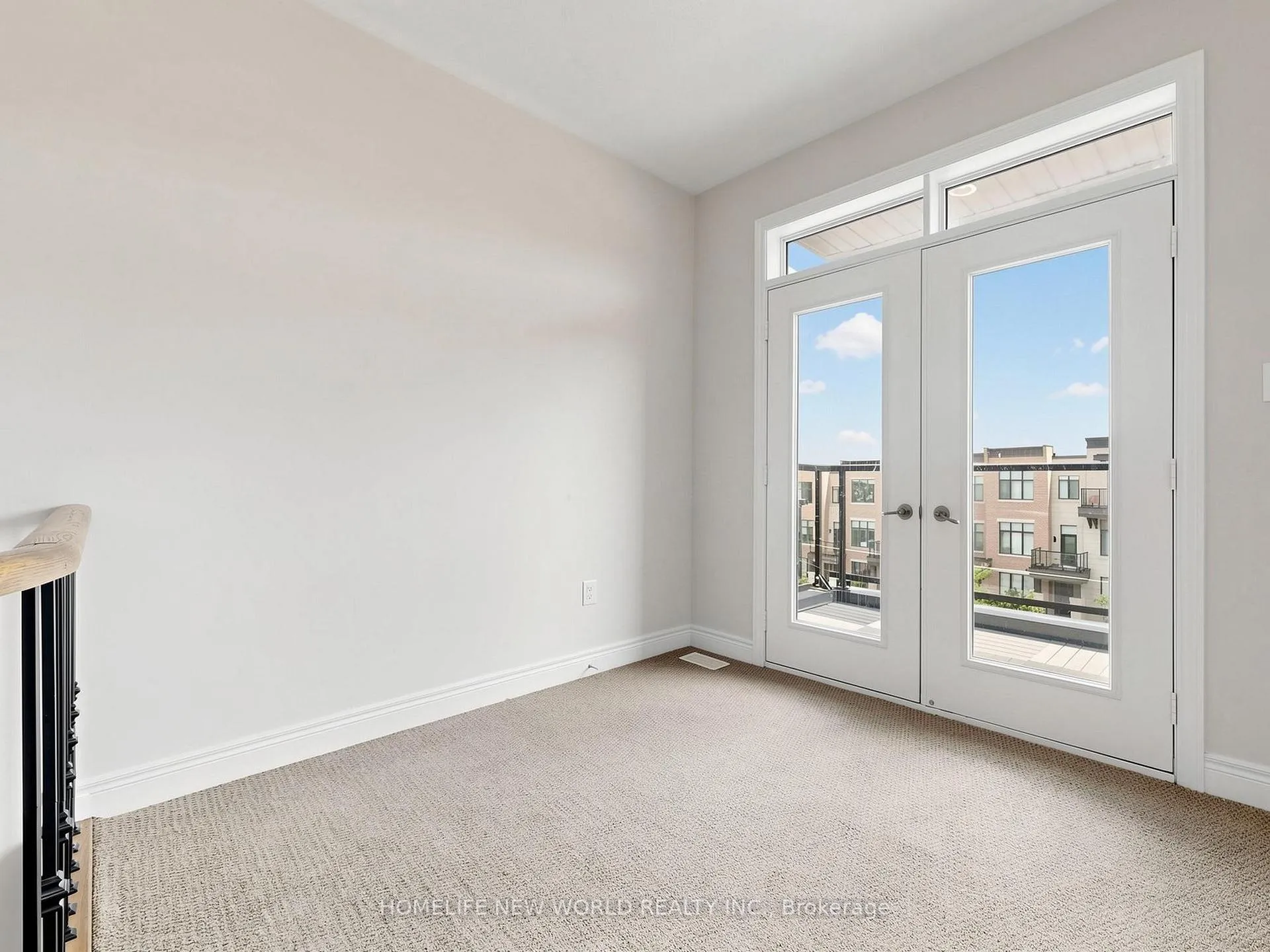 Photo 38 of 590 Marc Santi Boulevard, Vaughan, Patterson — HOMEH
