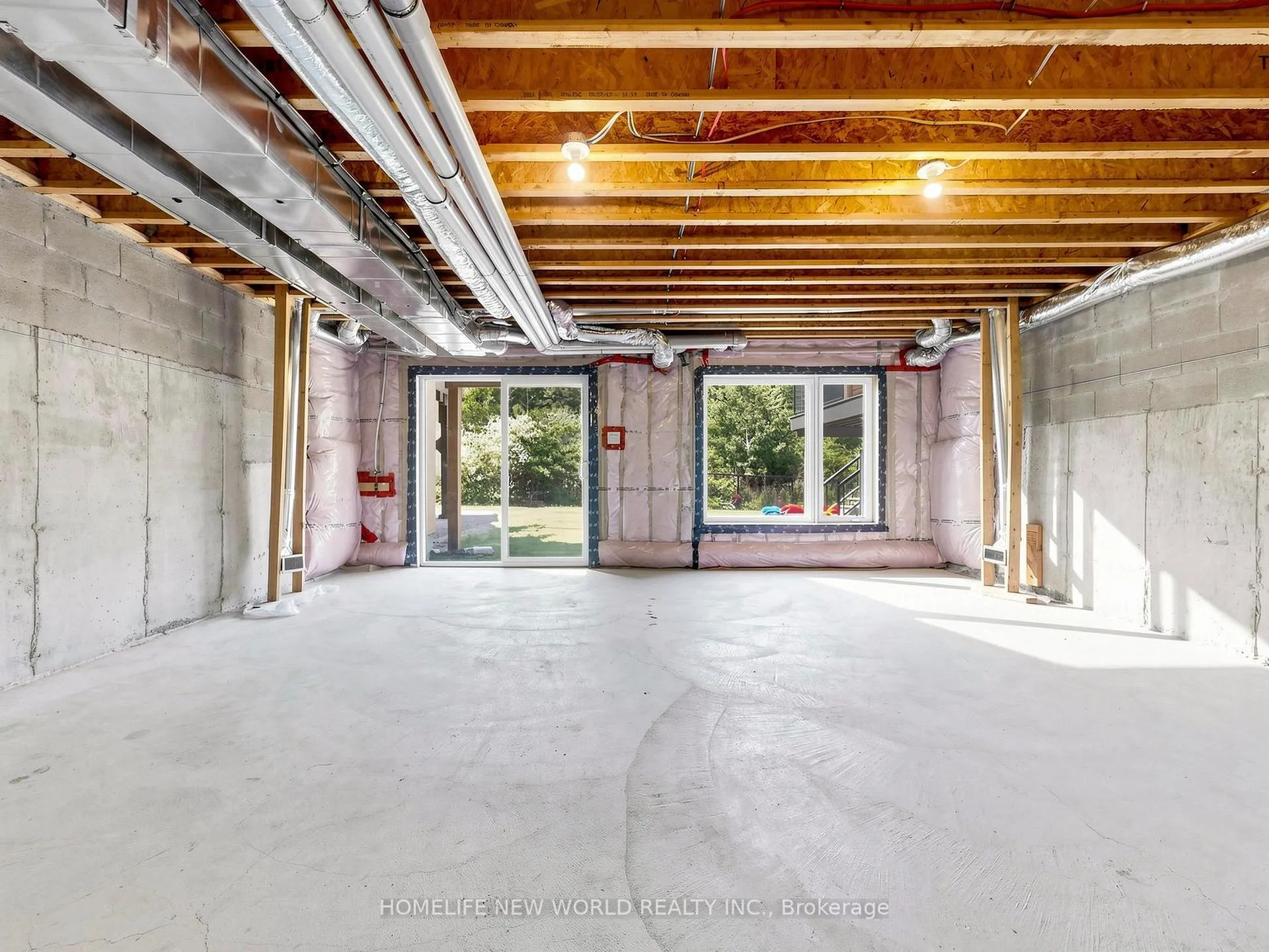 Photo 39 of 590 Marc Santi Boulevard, Vaughan, Patterson — HOMEH