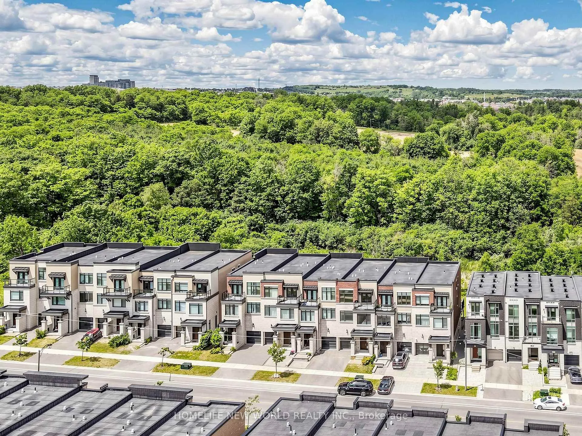Photo 43 of 590 Marc Santi Boulevard, Vaughan, Patterson — HOMEH