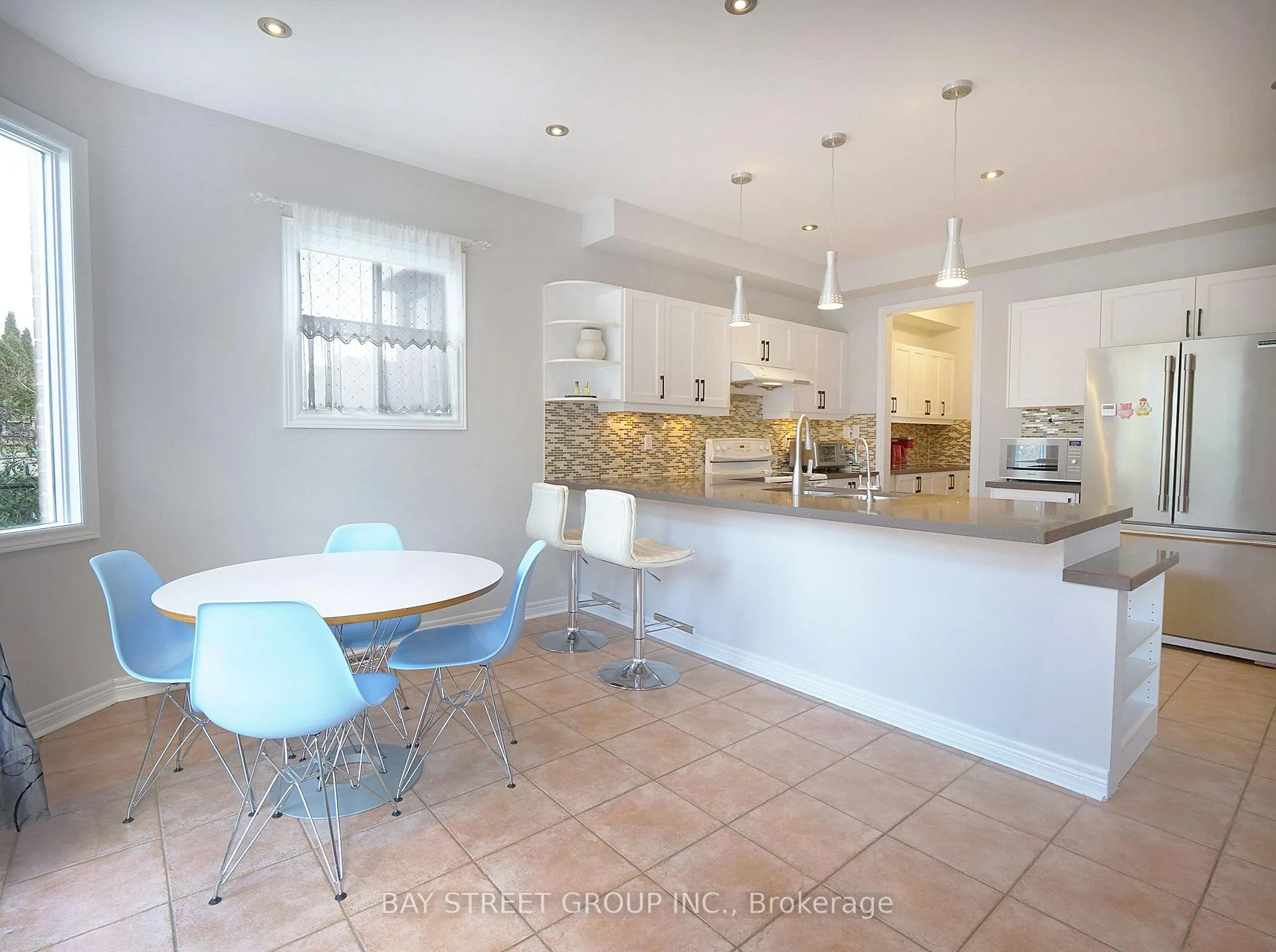Photo 13 of 346 Castan Avenue, Markham, Village Green-South Unionville — HOMEH