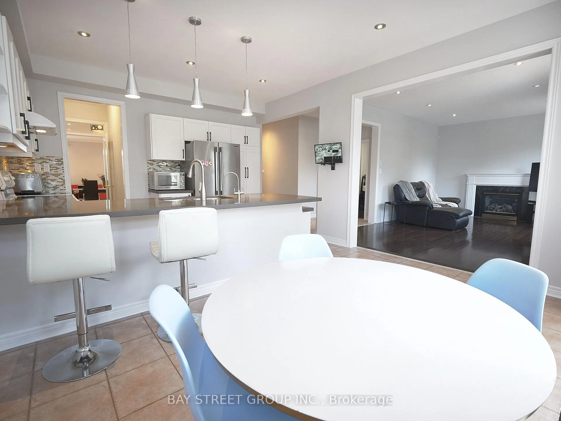 Photo 15 of 346 Castan Avenue, Markham, Village Green-South Unionville — HOMEH