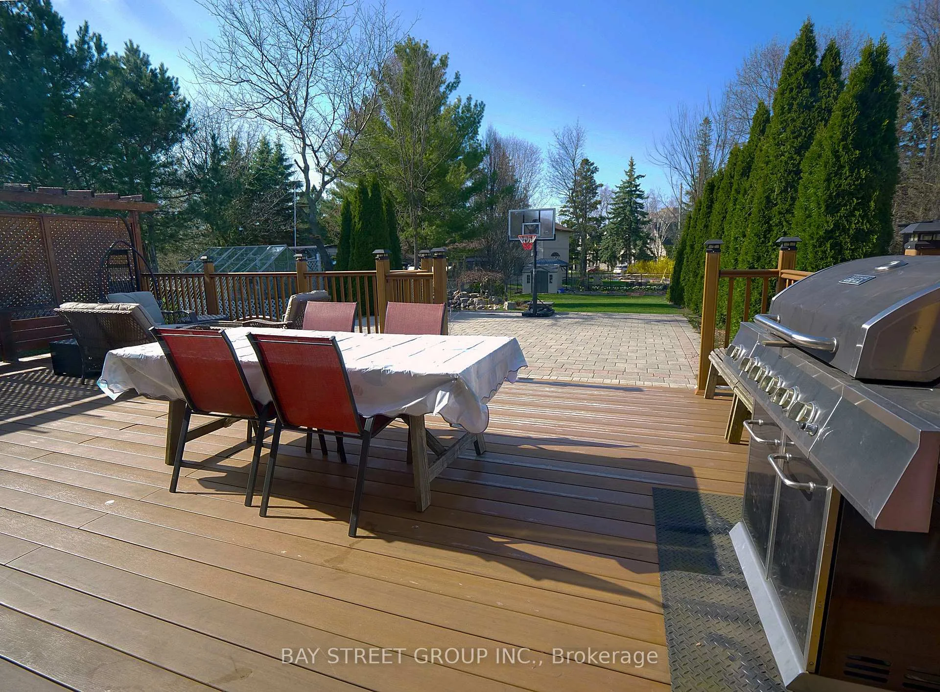 Photo 45 of 346 Castan Avenue, Markham, Village Green-South Unionville — HOMEH