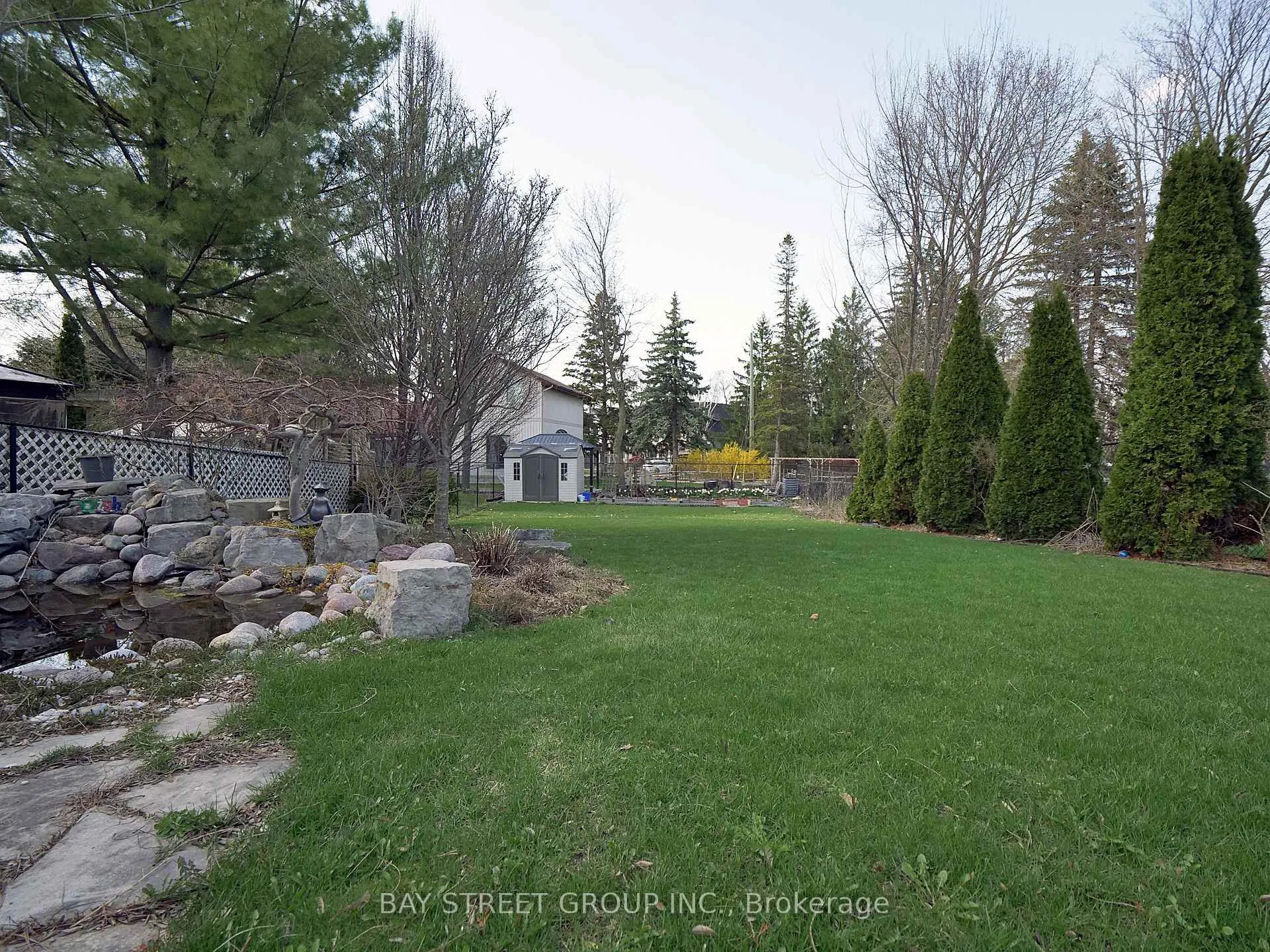 Photo 48 of 346 Castan Avenue, Markham, Village Green-South Unionville — HOMEH
