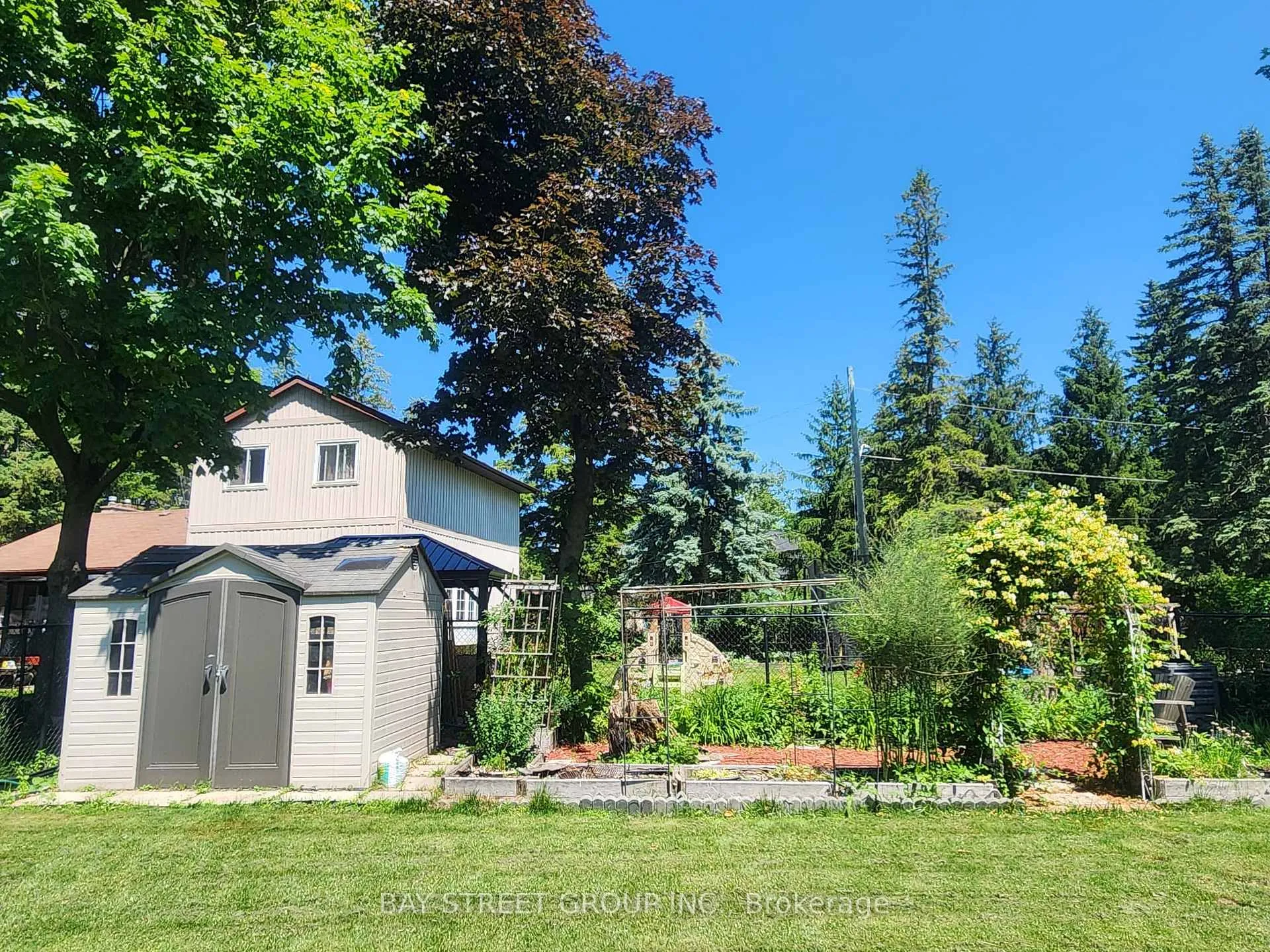 Photo 49 of 346 Castan Avenue, Markham, Village Green-South Unionville — HOMEH