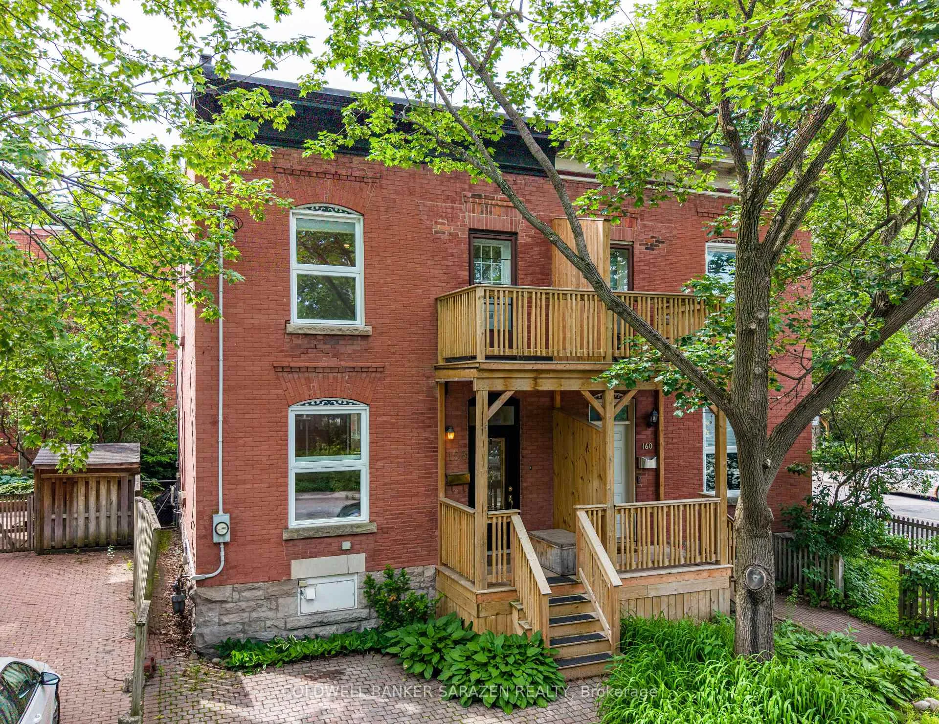 Photo 1 of 158 Primrose Avenue, Ottawa, West Centre Town — HOMEH
