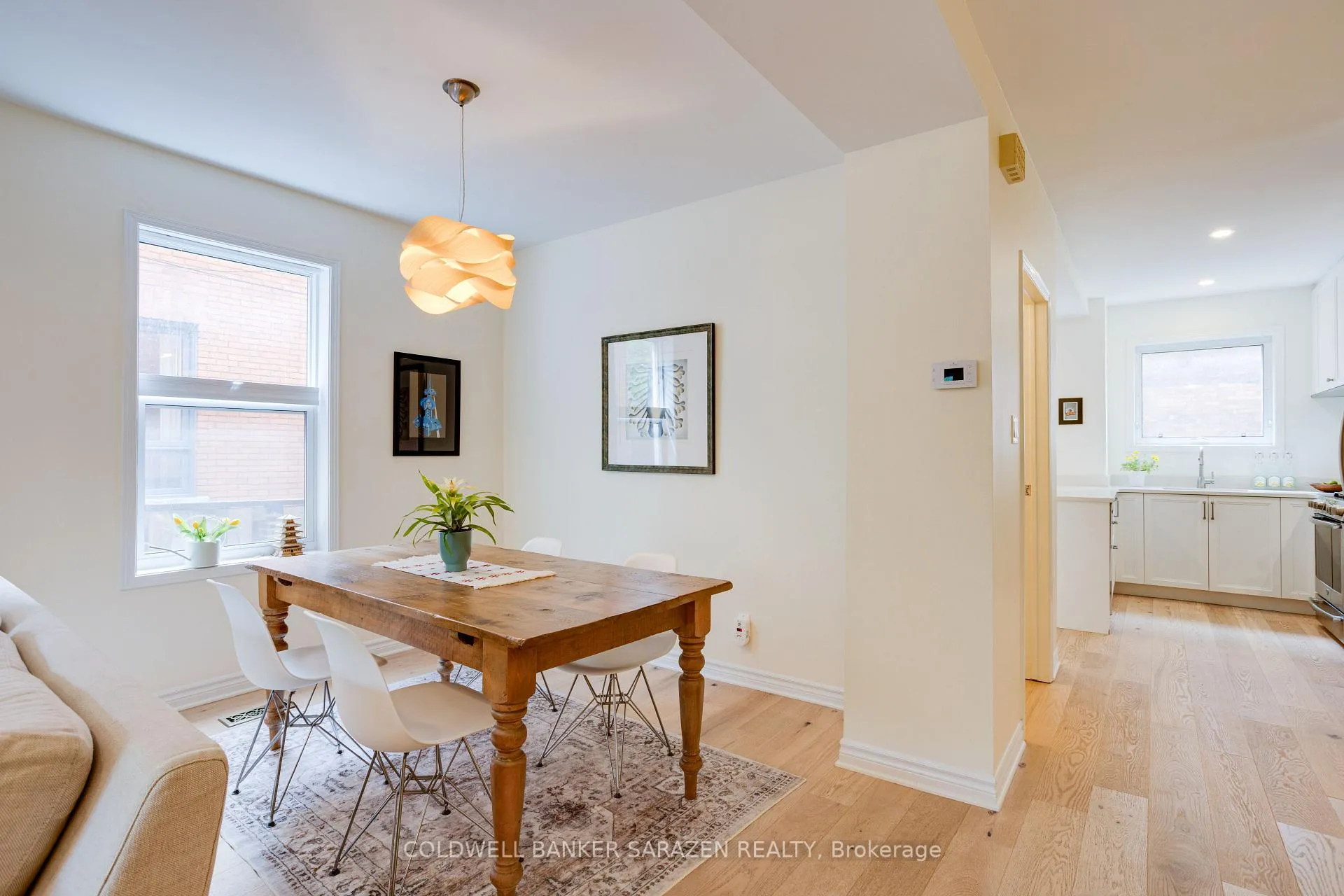 Photo 2 of 158 Primrose Avenue, Ottawa, West Centre Town — HOMEH