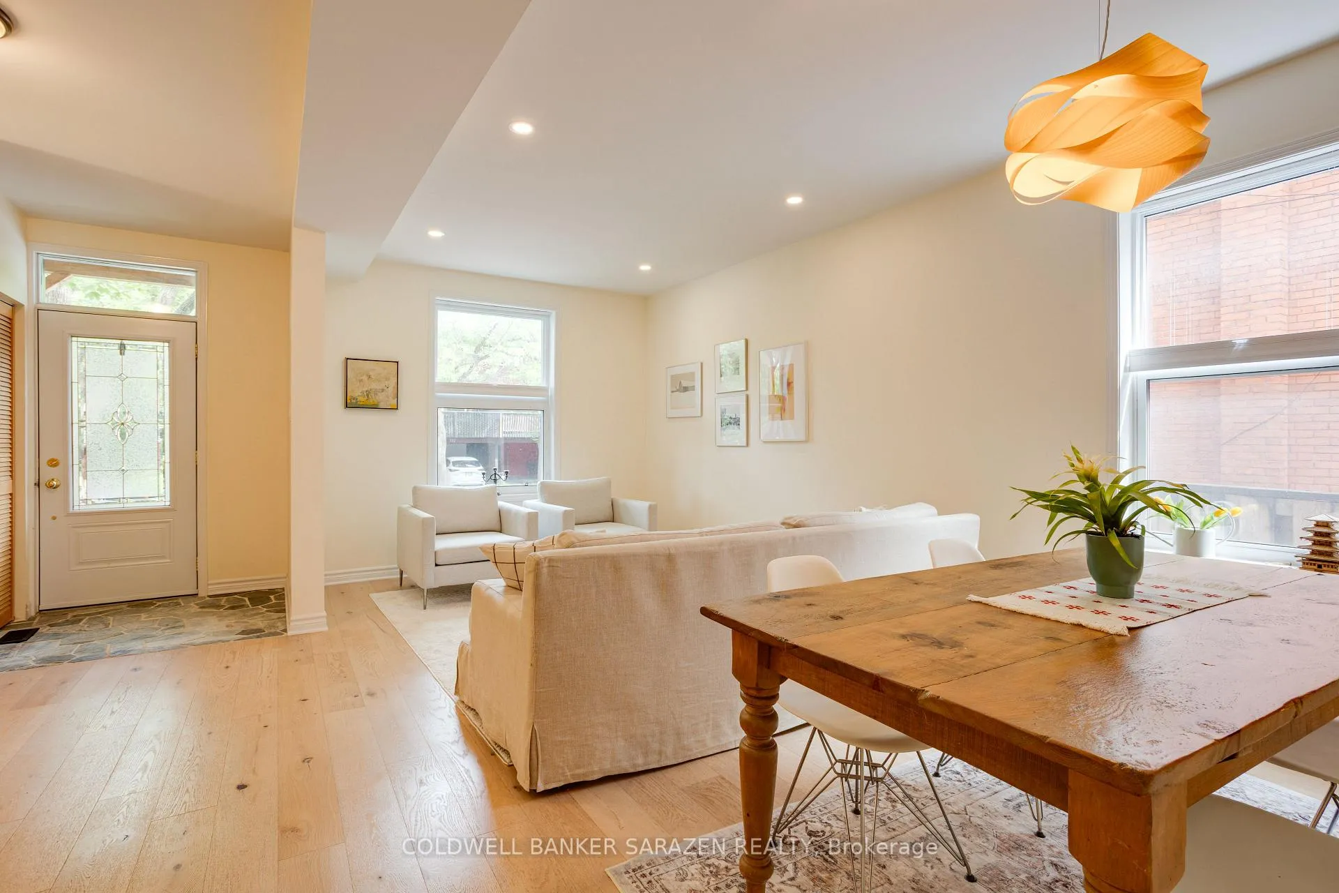 Photo 4 of 158 Primrose Avenue, Ottawa, West Centre Town — HOMEH
