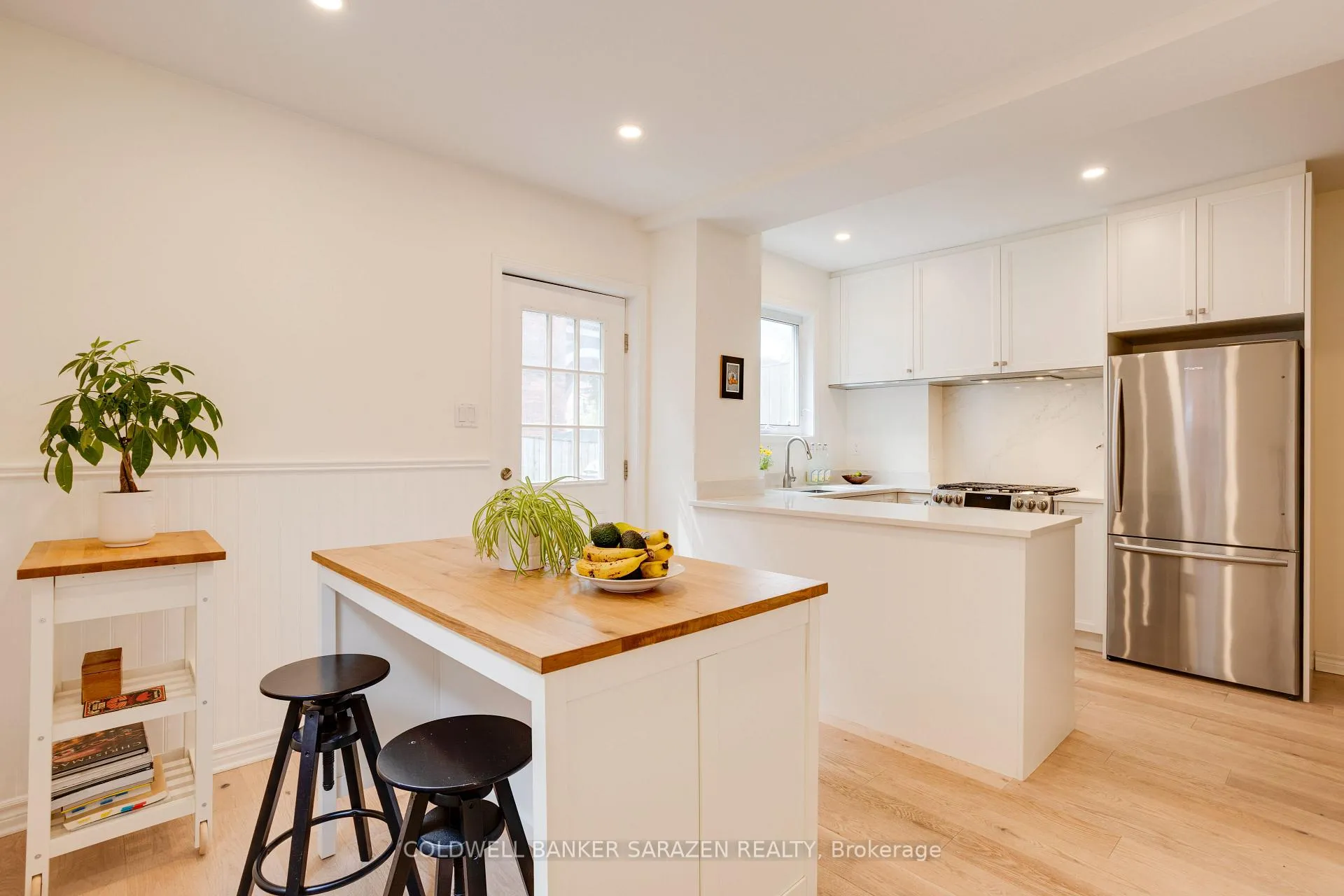 Photo 12 of 158 Primrose Avenue, Ottawa, West Centre Town — HOMEH