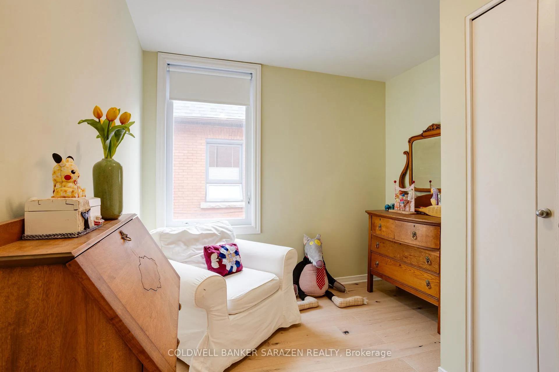 Photo 23 of 158 Primrose Avenue, Ottawa, West Centre Town — HOMEH