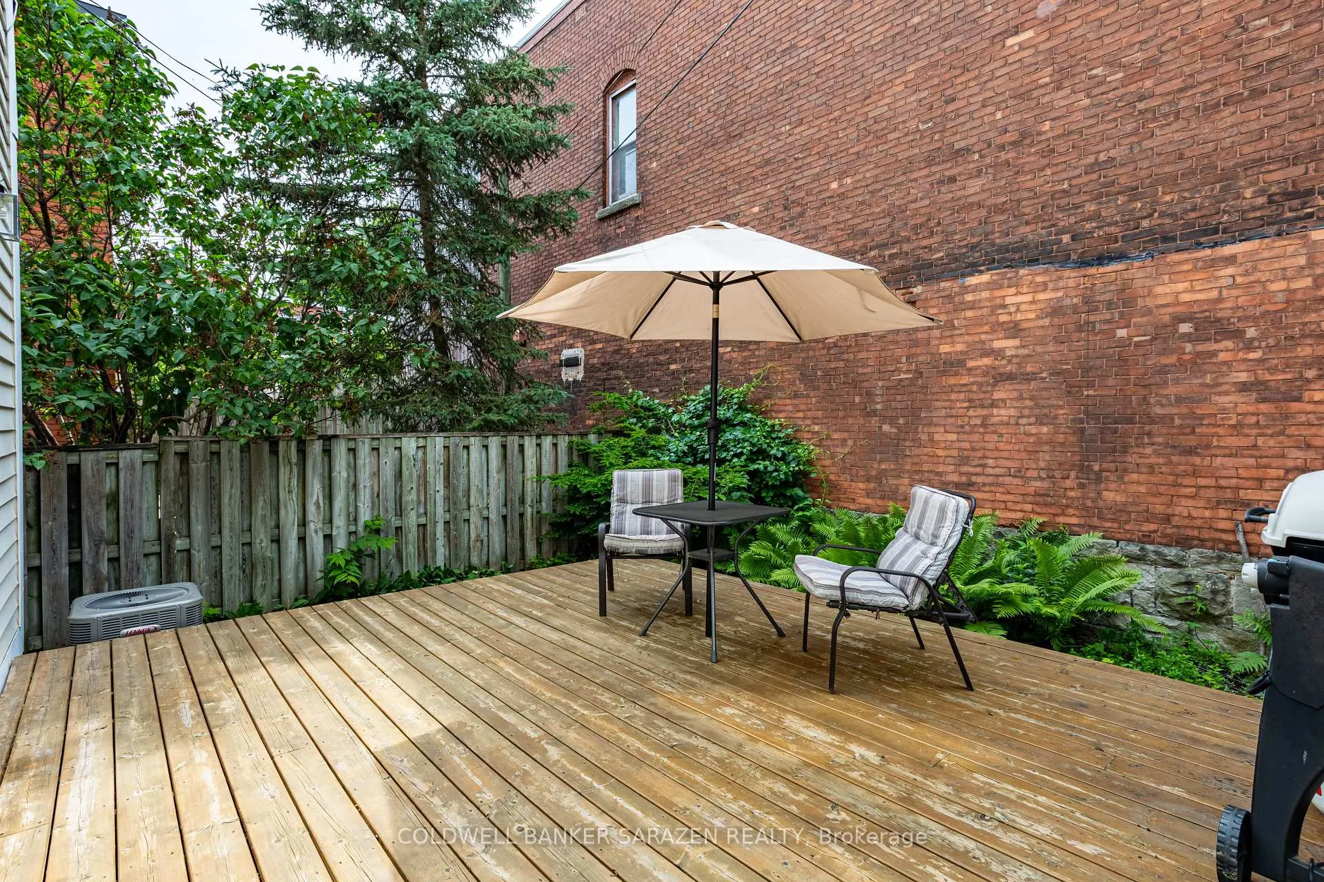 Photo 28 of 158 Primrose Avenue, Ottawa, West Centre Town — HOMEH