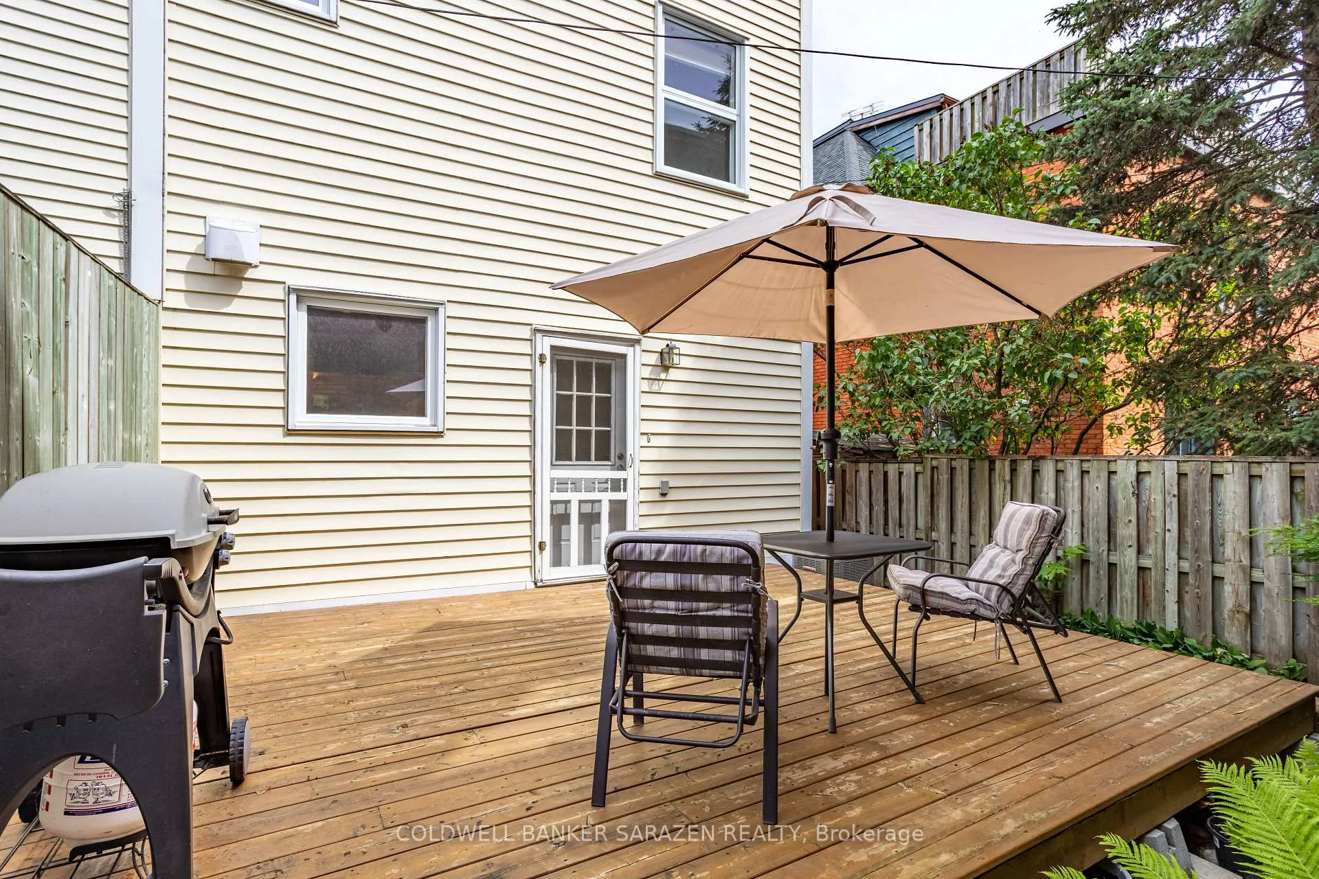 Photo 29 of 158 Primrose Avenue, Ottawa, West Centre Town — HOMEH