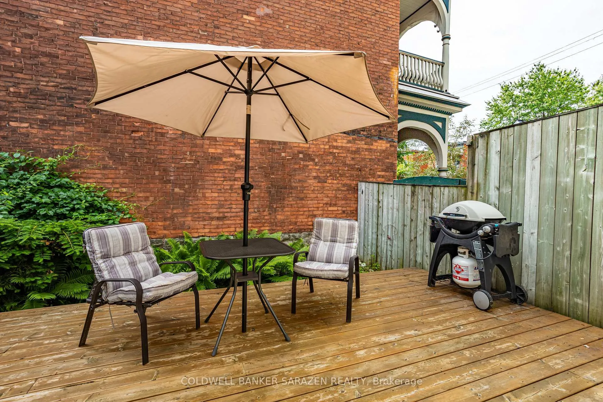 Photo 30 of 158 Primrose Avenue, Ottawa, West Centre Town — HOMEH
