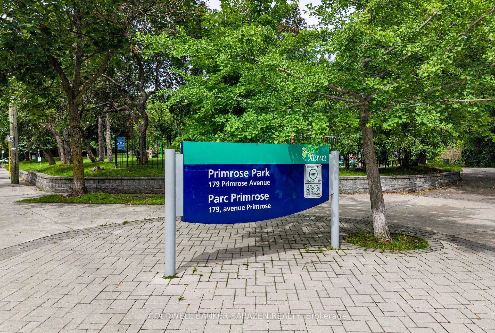 Photo 31 of 158 Primrose Avenue, Ottawa, West Centre Town — HOMEH
