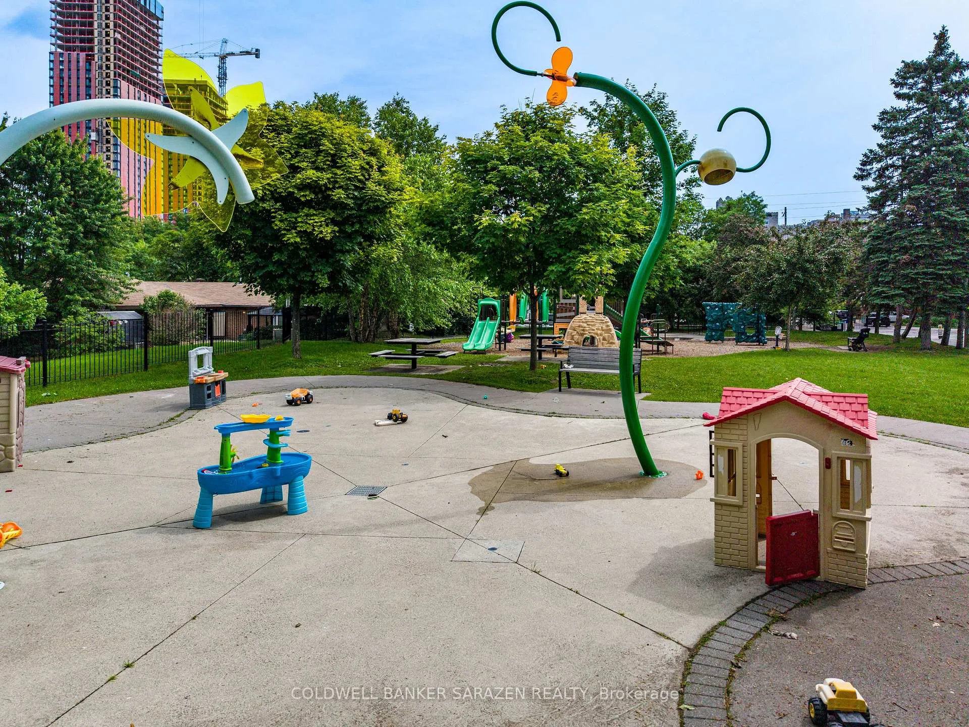 Photo 34 of 158 Primrose Avenue, Ottawa, West Centre Town — HOMEH