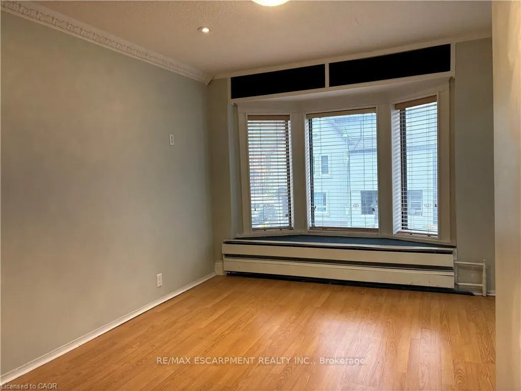 Photo 4 of Unit 2F & 3F, 269 Main Street W, Hamilton, Kirkendall — HOMEH