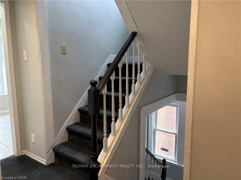 Photo 9 of Unit 2F & 3F, 269 Main Street W, Hamilton, Kirkendall — HOMEH