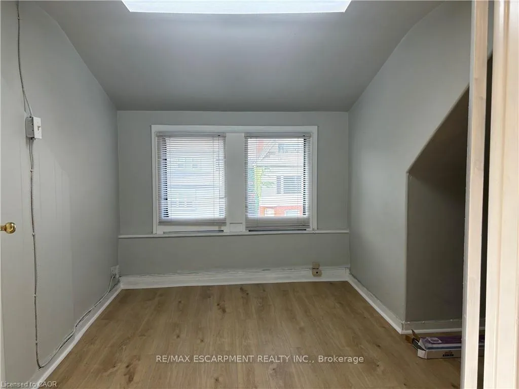 Photo 13 of Unit 2F & 3F, 269 Main Street W, Hamilton, Kirkendall — HOMEH