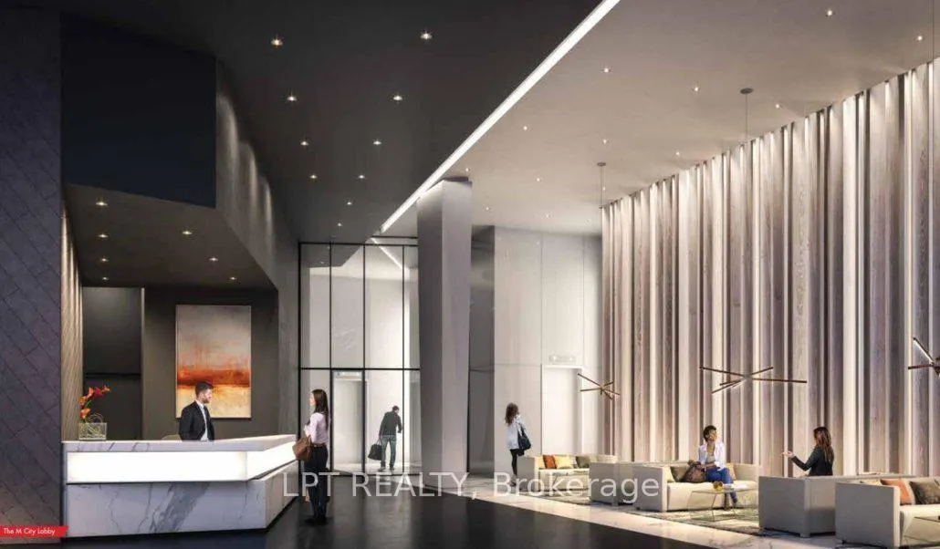 Photo 2 of Unit 220, 3900 Confederation Parkway, Mississauga, City Centre — HOMEH