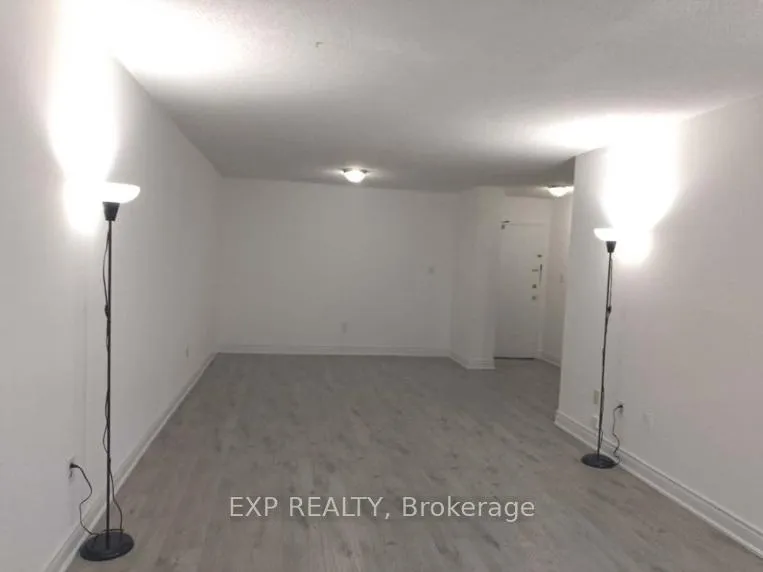 Photo 4 of Unit 816, 320 Dixon Road, Etobicoke, Kingsview Village-The Westway — HOMEH
