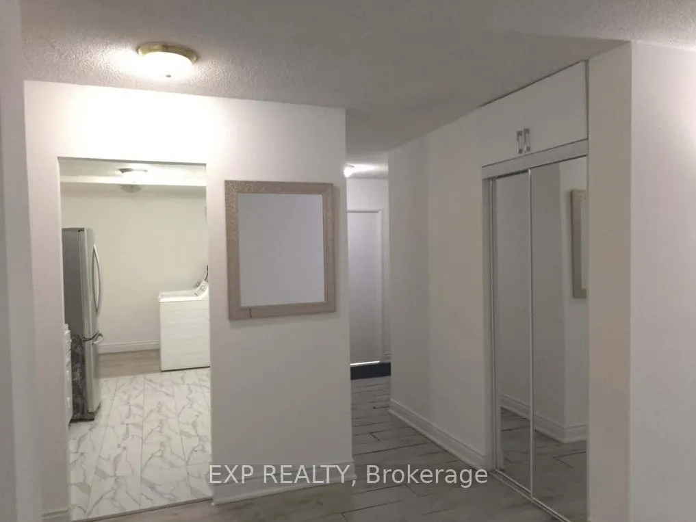 Photo 9 of Unit 816, 320 Dixon Road, Etobicoke, Kingsview Village-The Westway — HOMEH