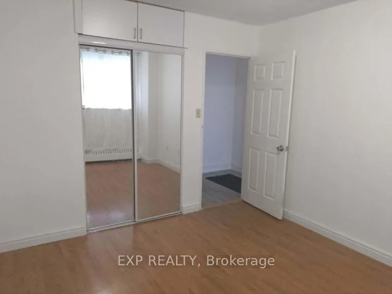 Photo 12 of Unit 816, 320 Dixon Road, Etobicoke, Kingsview Village-The Westway — HOMEH