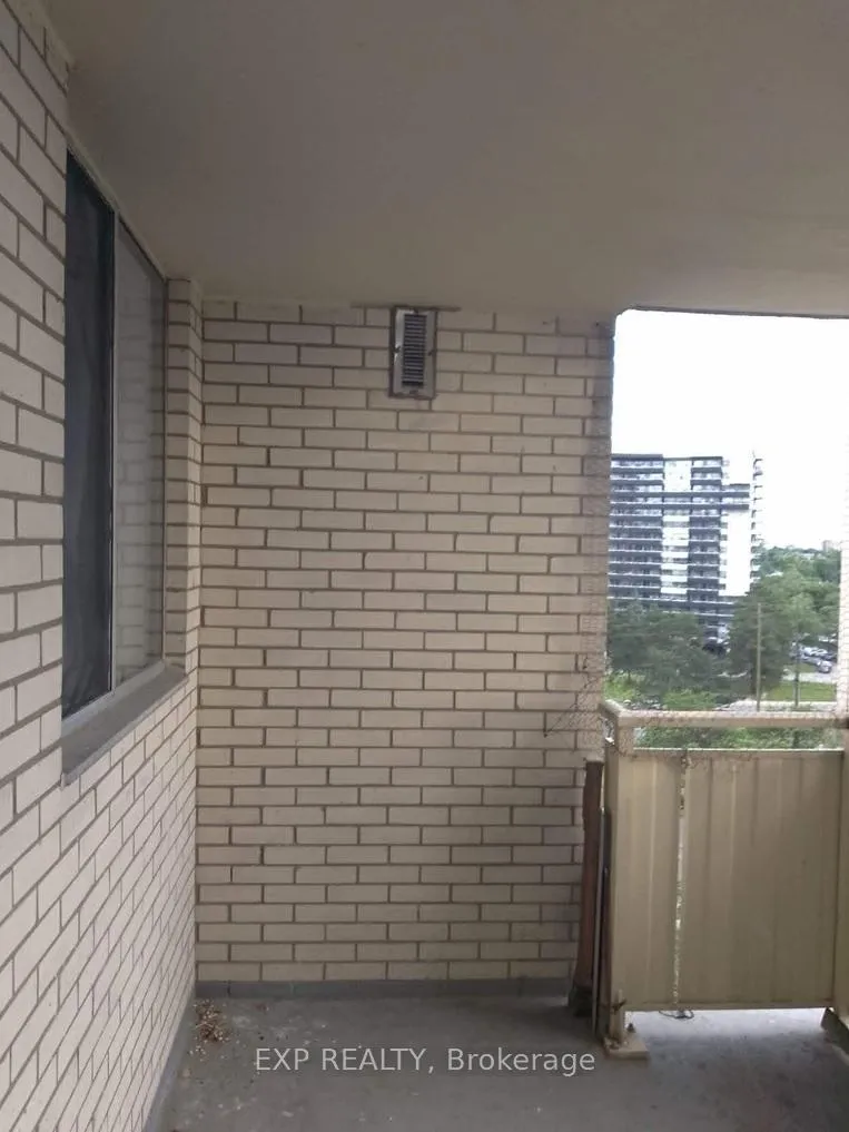 Photo 19 of Unit 816, 320 Dixon Road, Etobicoke, Kingsview Village-The Westway — HOMEH