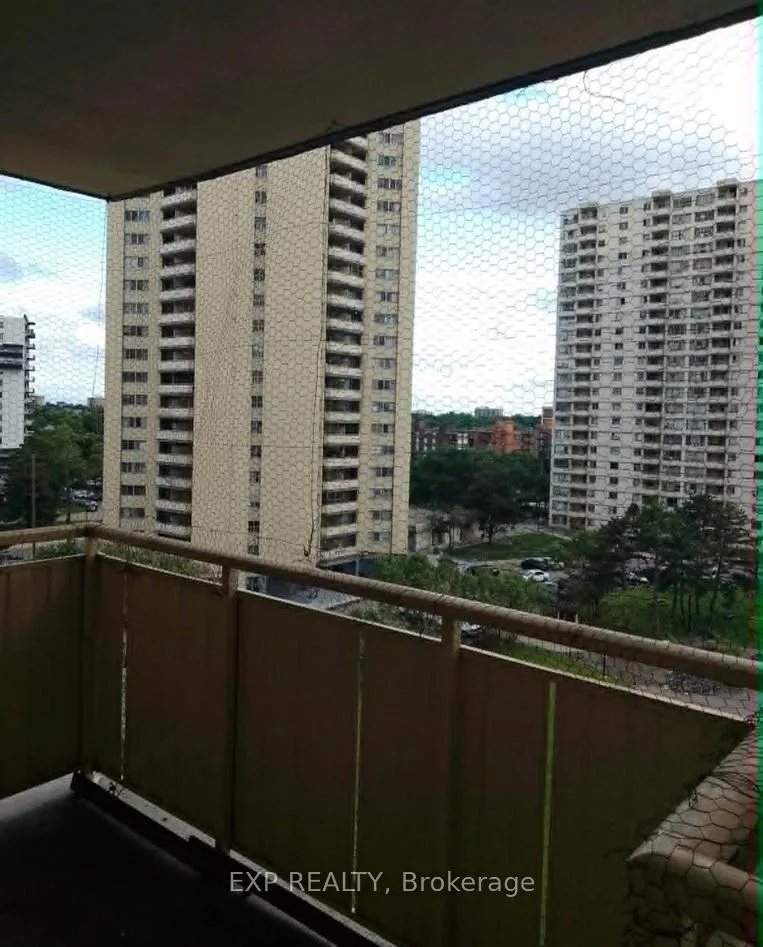 Photo 20 of Unit 816, 320 Dixon Road, Etobicoke, Kingsview Village-The Westway — HOMEH