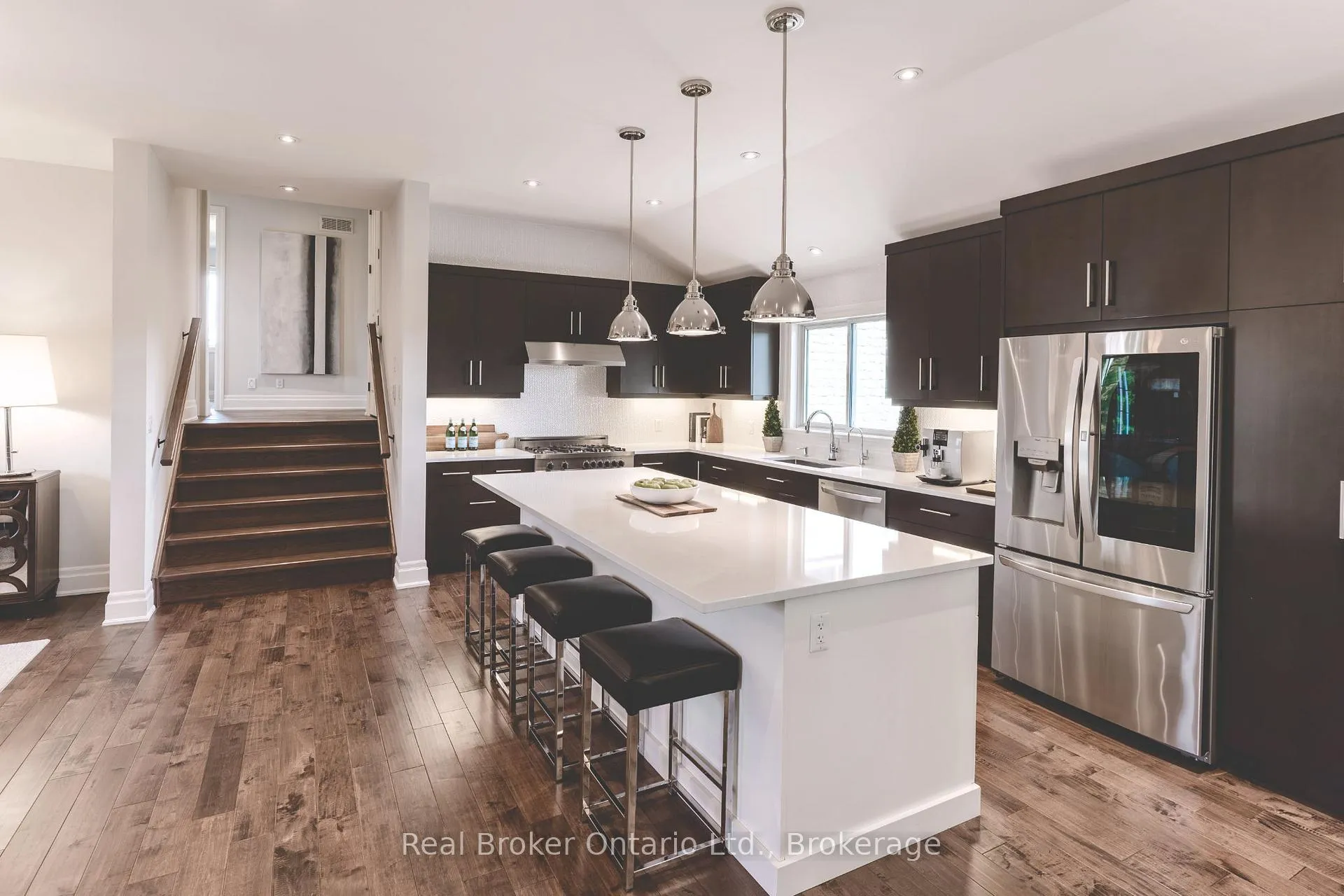 Photo 10 of 115 Kennedy Road, Woolwich, Breslau — HOMEH