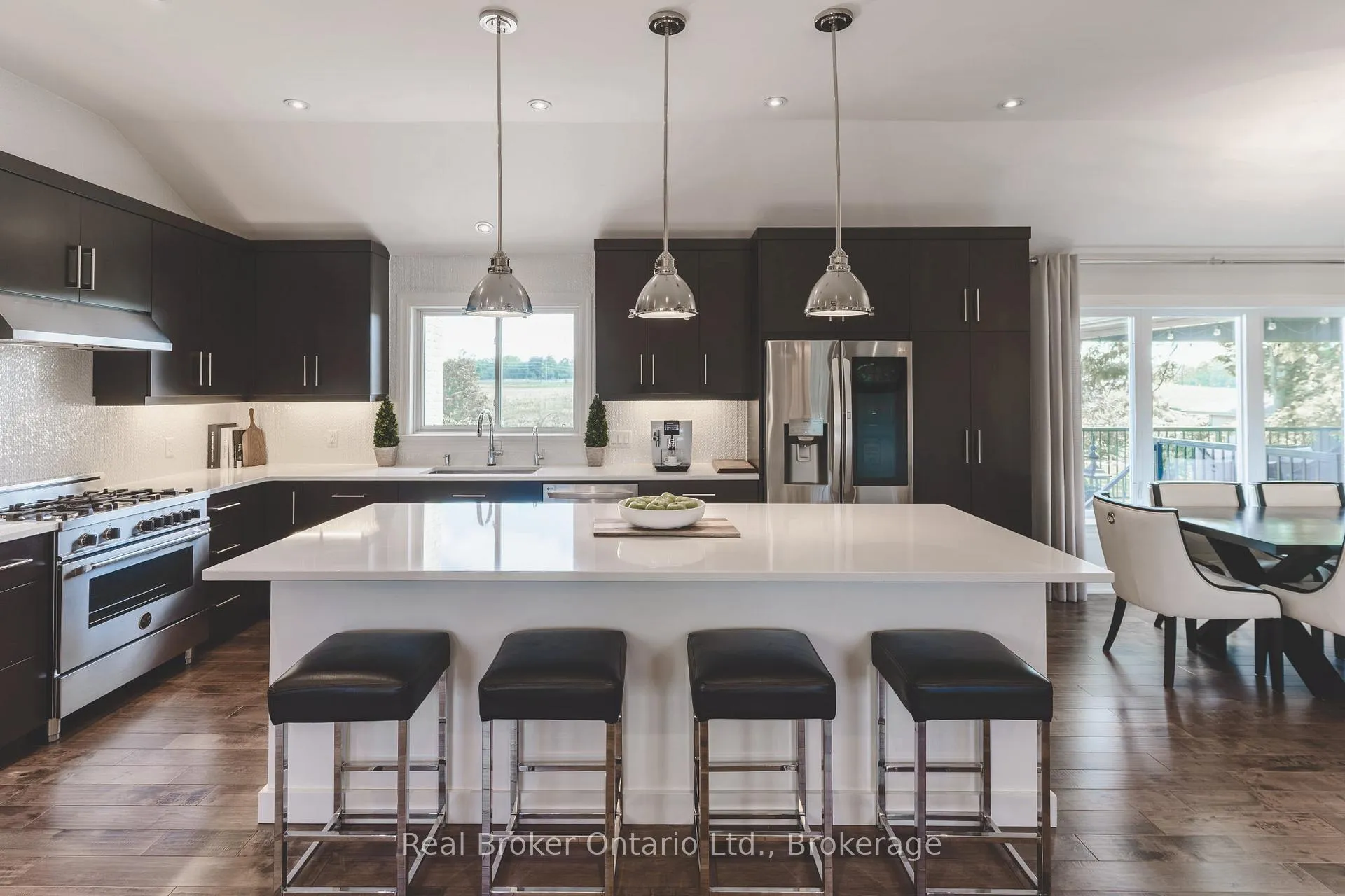 Photo 11 of 115 Kennedy Road, Woolwich, Breslau — HOMEH