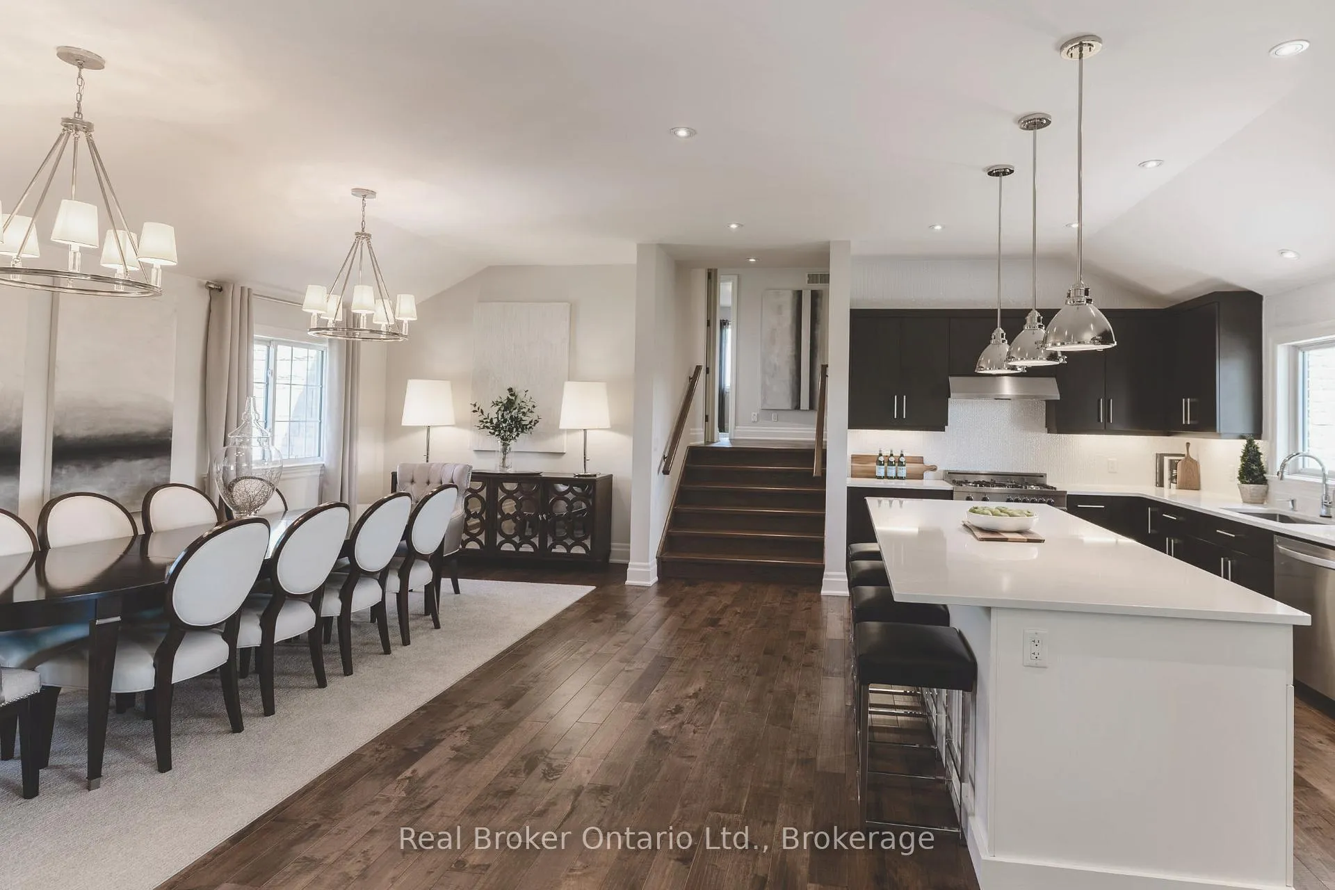 Photo 13 of 115 Kennedy Road, Woolwich, Breslau — HOMEH